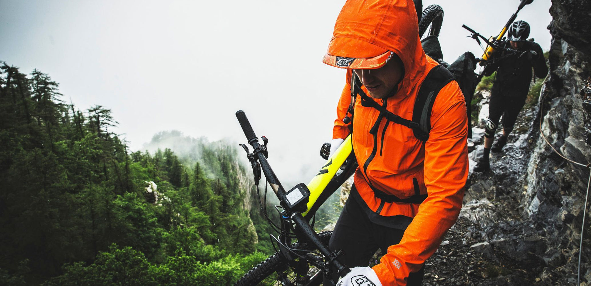 Guide till att gå vilse