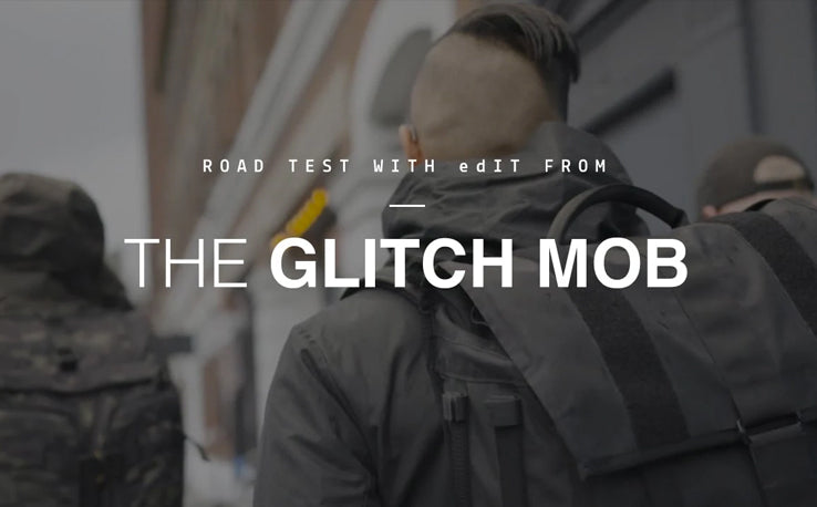 Fälttest av Glitch Mob