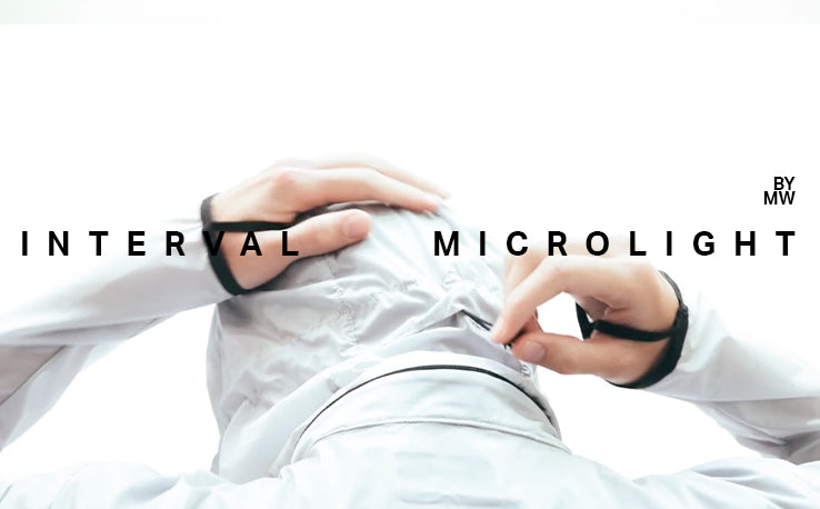 Intervall av Mission Workshop