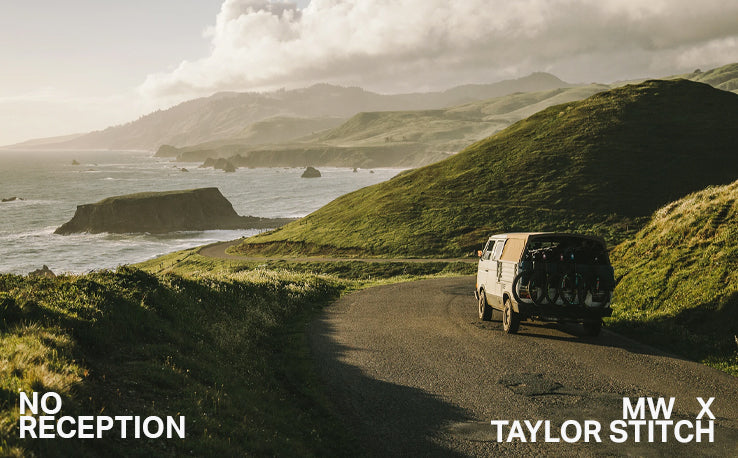 MW x TS : Nordkustens samling