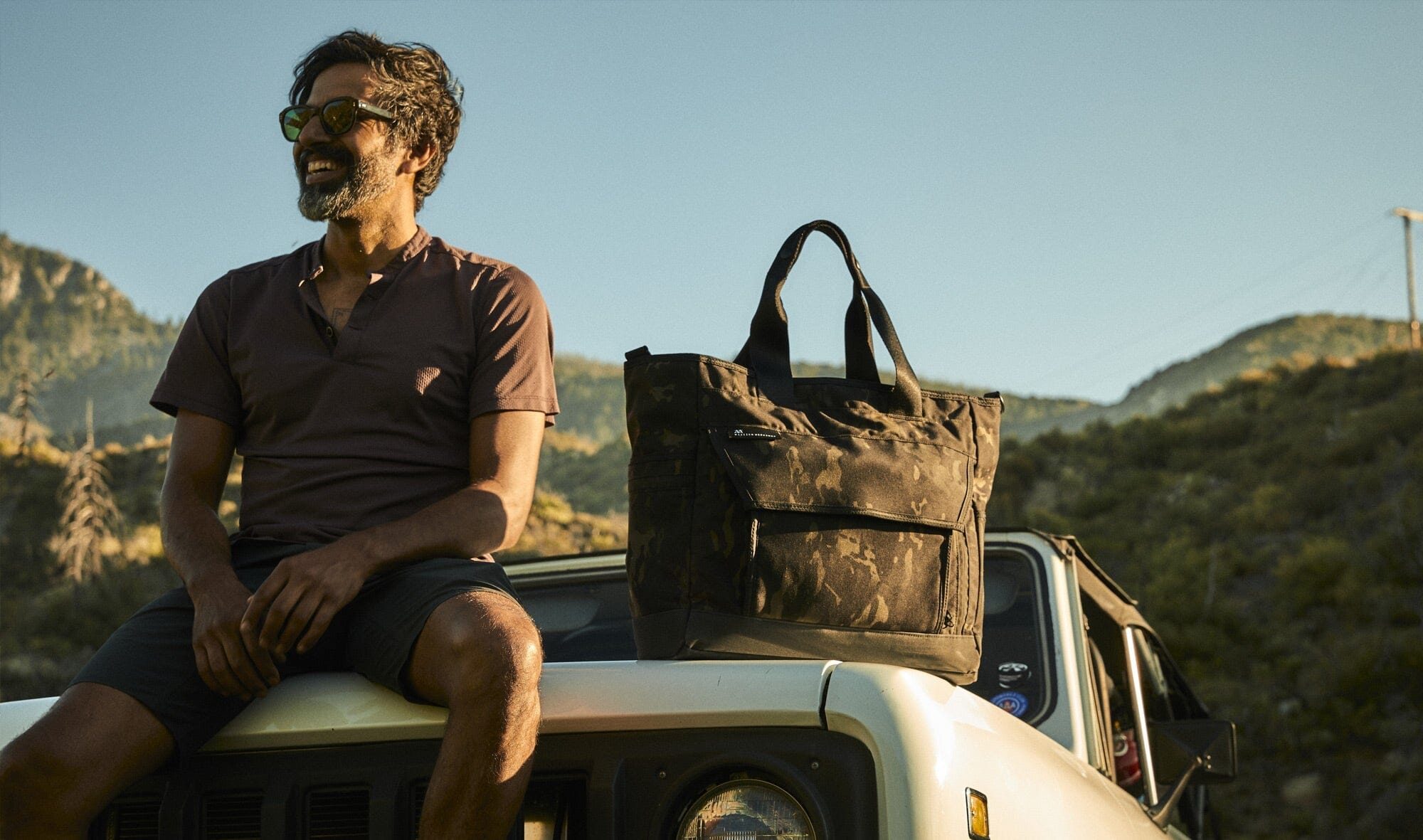 Vår / Sommar 2023 Kollektion | MISSION WORKSHOP