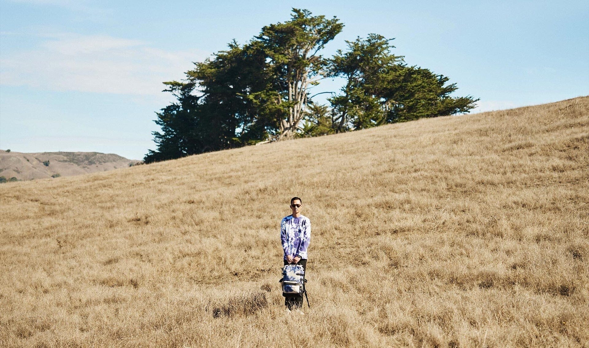 MW x ASP Stratus-kollektion