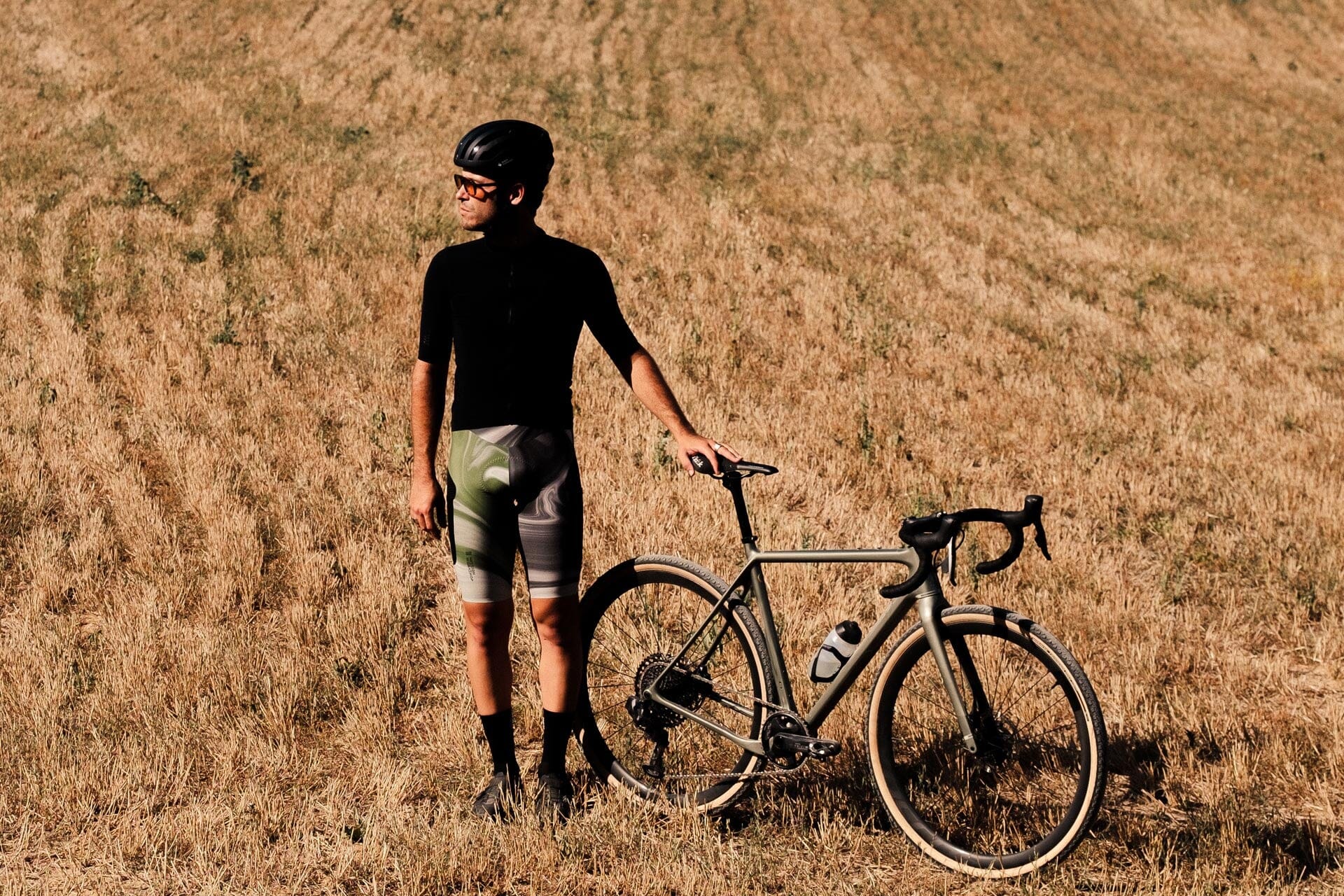 Flow Limited cykelkollektion