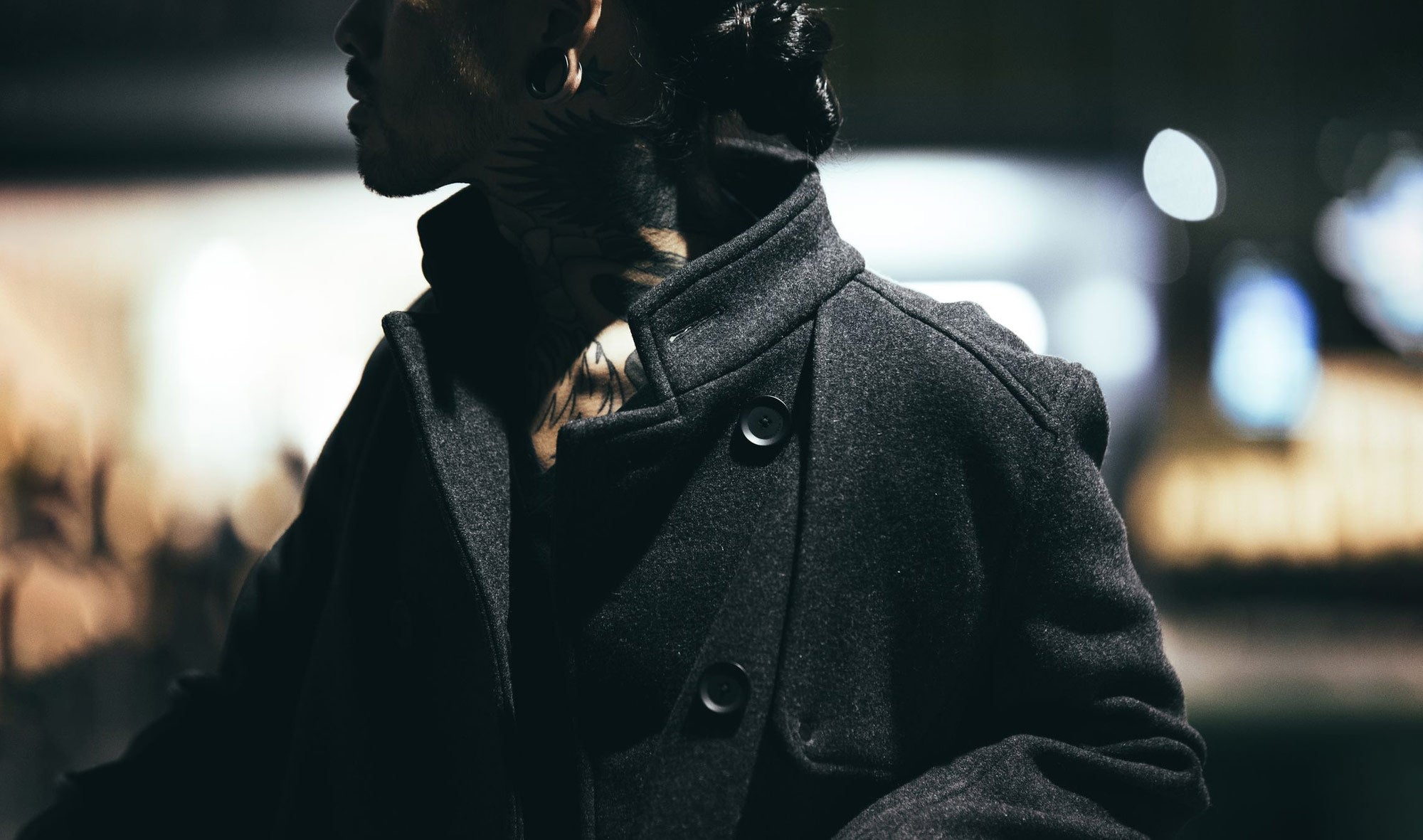 Advanced Projects™ : En avdelning inom Mission Workshop