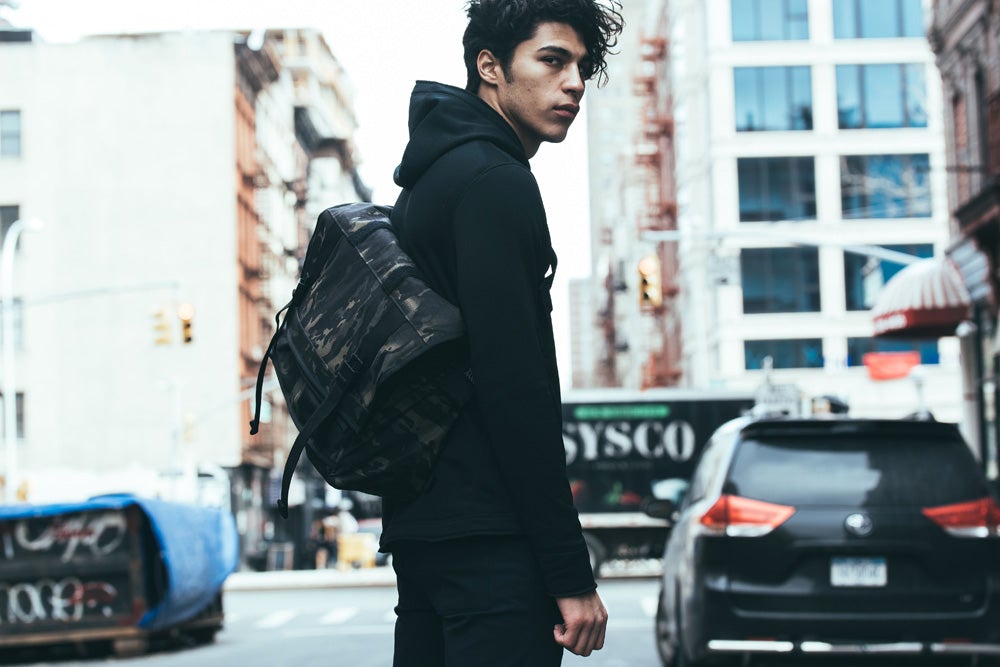 Messengerväskor för bärbara datorer