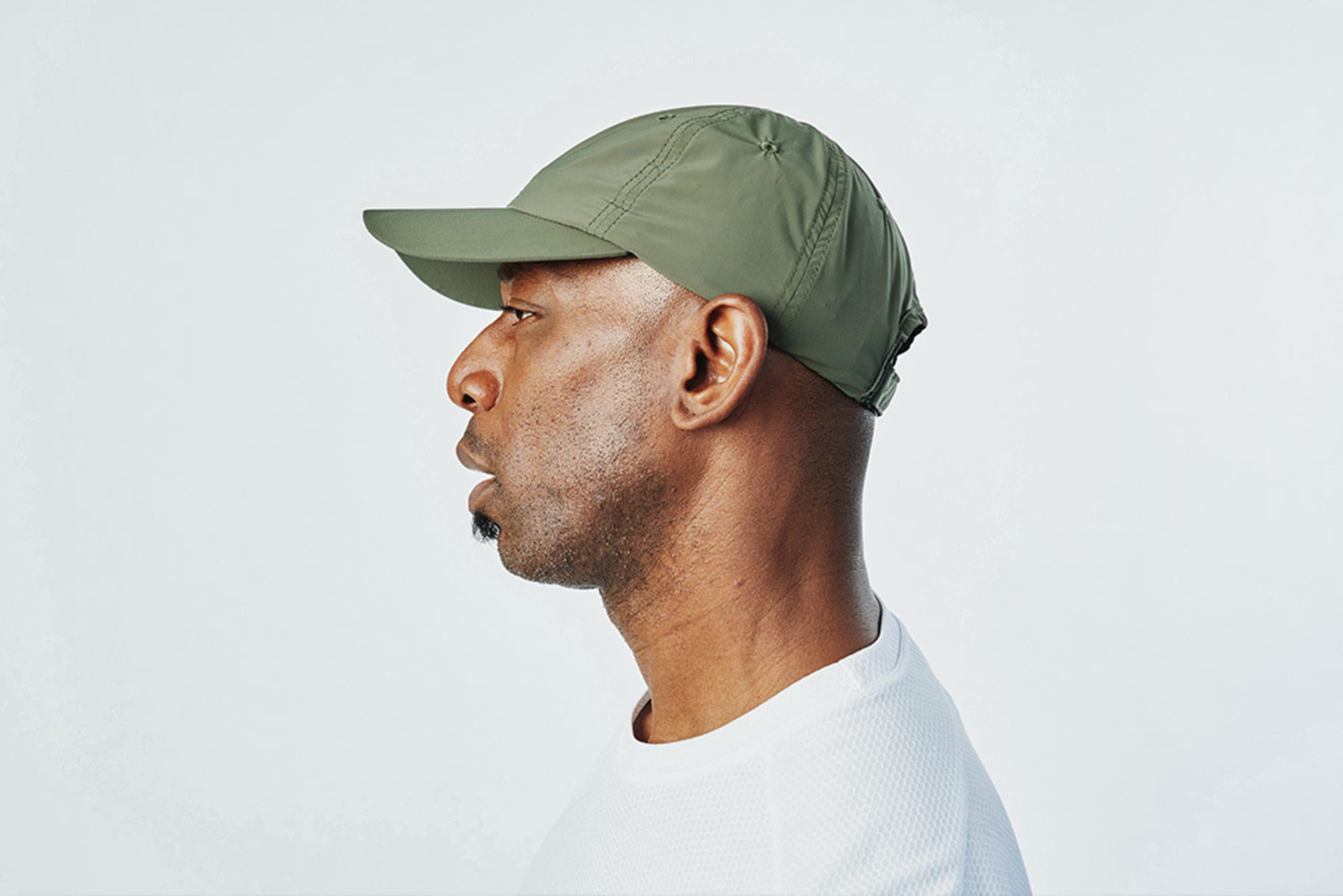 Hattar med fem paneler och campinghattar MISSION WORKSHOP