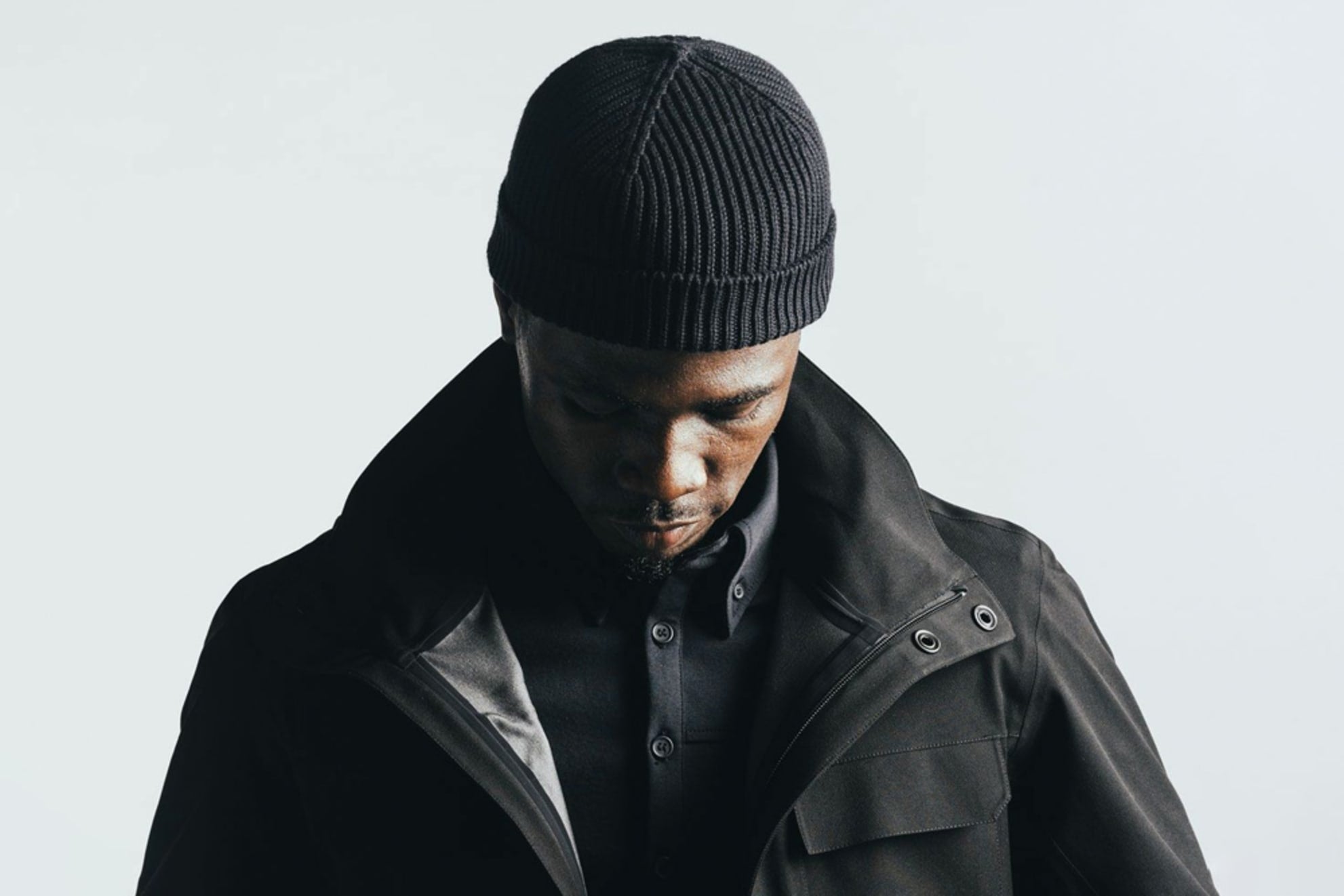 Mössor | Mössor MISSION WORKSHOP