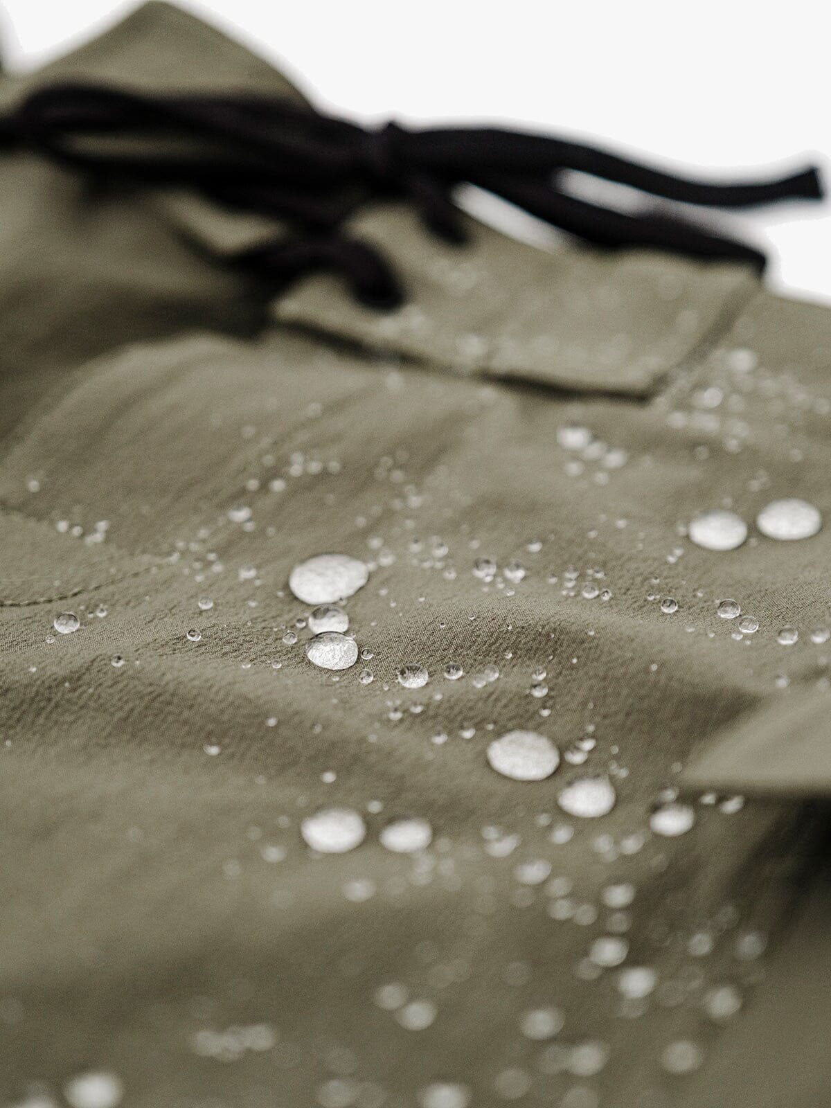 Ocho by Mission Workshop - Väderbeständiga väskor och tekniska kläder - San Francisco och Los Angeles - Byggda för att tåla - Garanterade för alltid