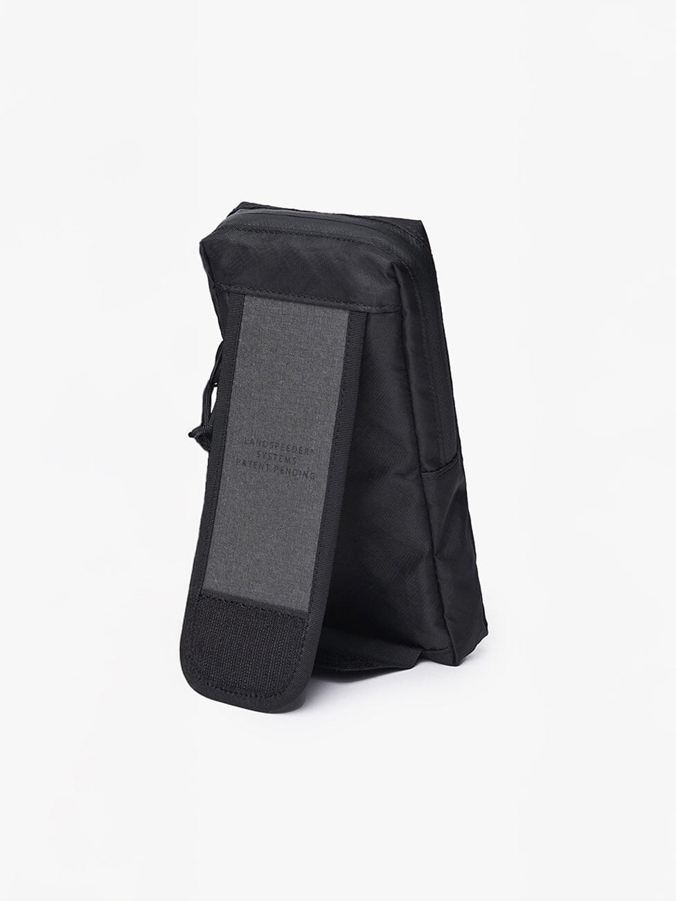 LandSpeeder EPX Slim Zip Pouch by Mission Workshop - Weatherproof Bags & Technical Apparel - San Francisco & Los Angeles - Built to endure - Guaranteed forever
