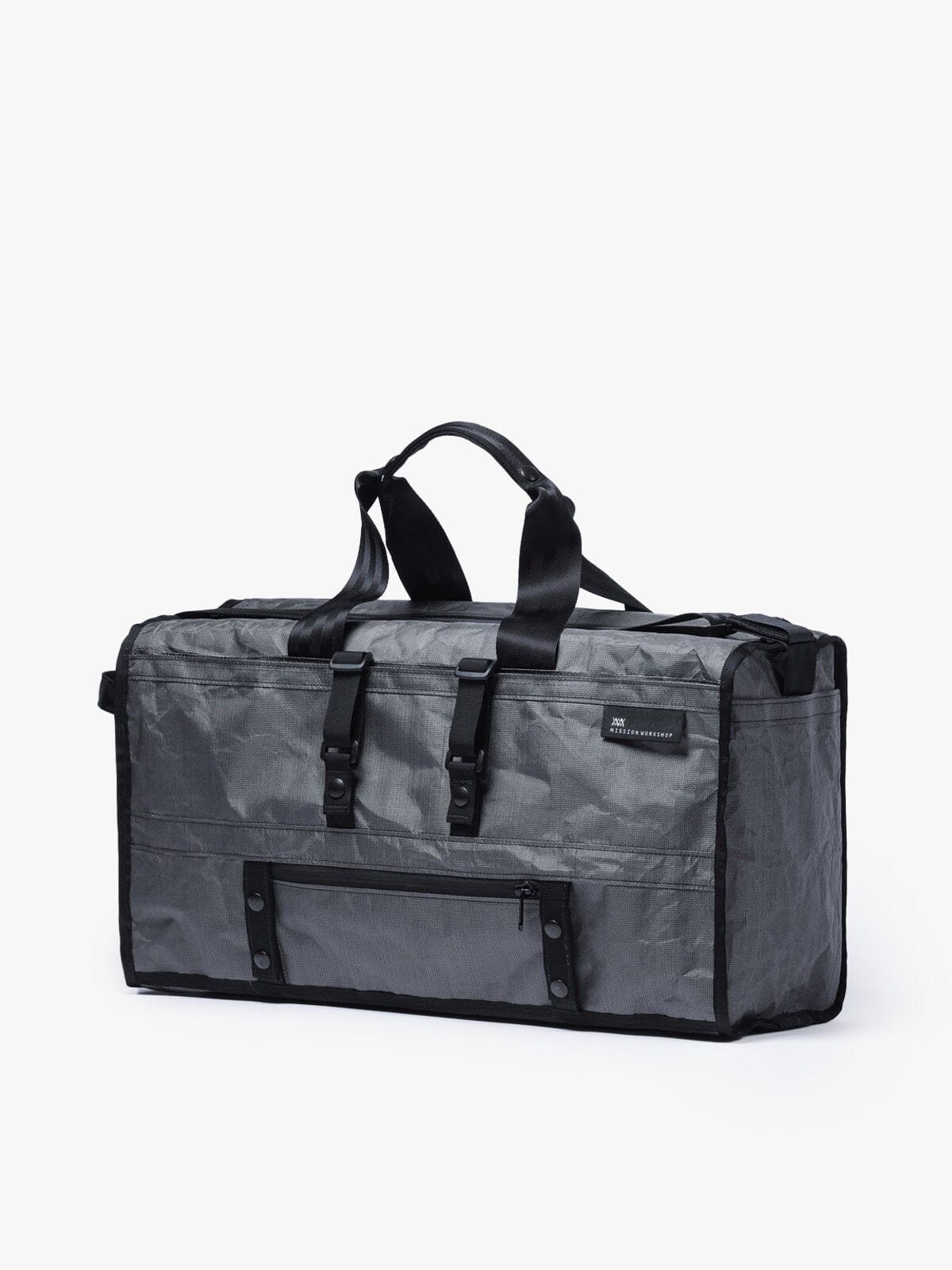 Mass Transit Ultra : Duffle
