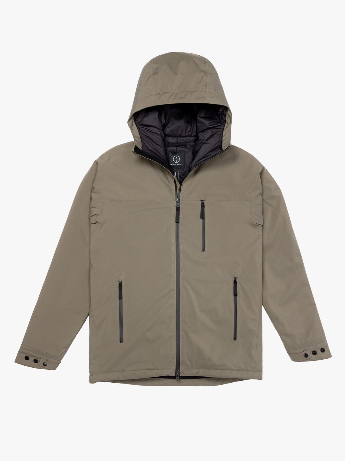 Highveld by Mission Workshop - Väderbeständiga väskor och tekniska kläder - San Francisco och Los Angeles - Byggda för att tåla - Garanterade för alltid