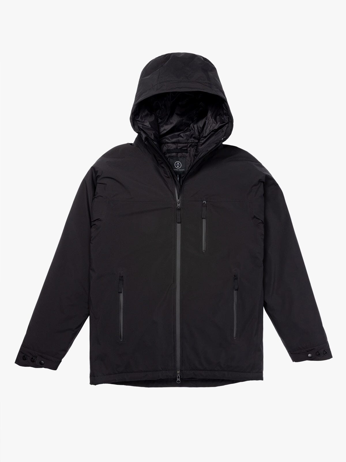 Highveld by Mission Workshop - Väderbeständiga väskor och tekniska kläder - San Francisco och Los Angeles - Byggda för att tåla - Garanterade för alltid