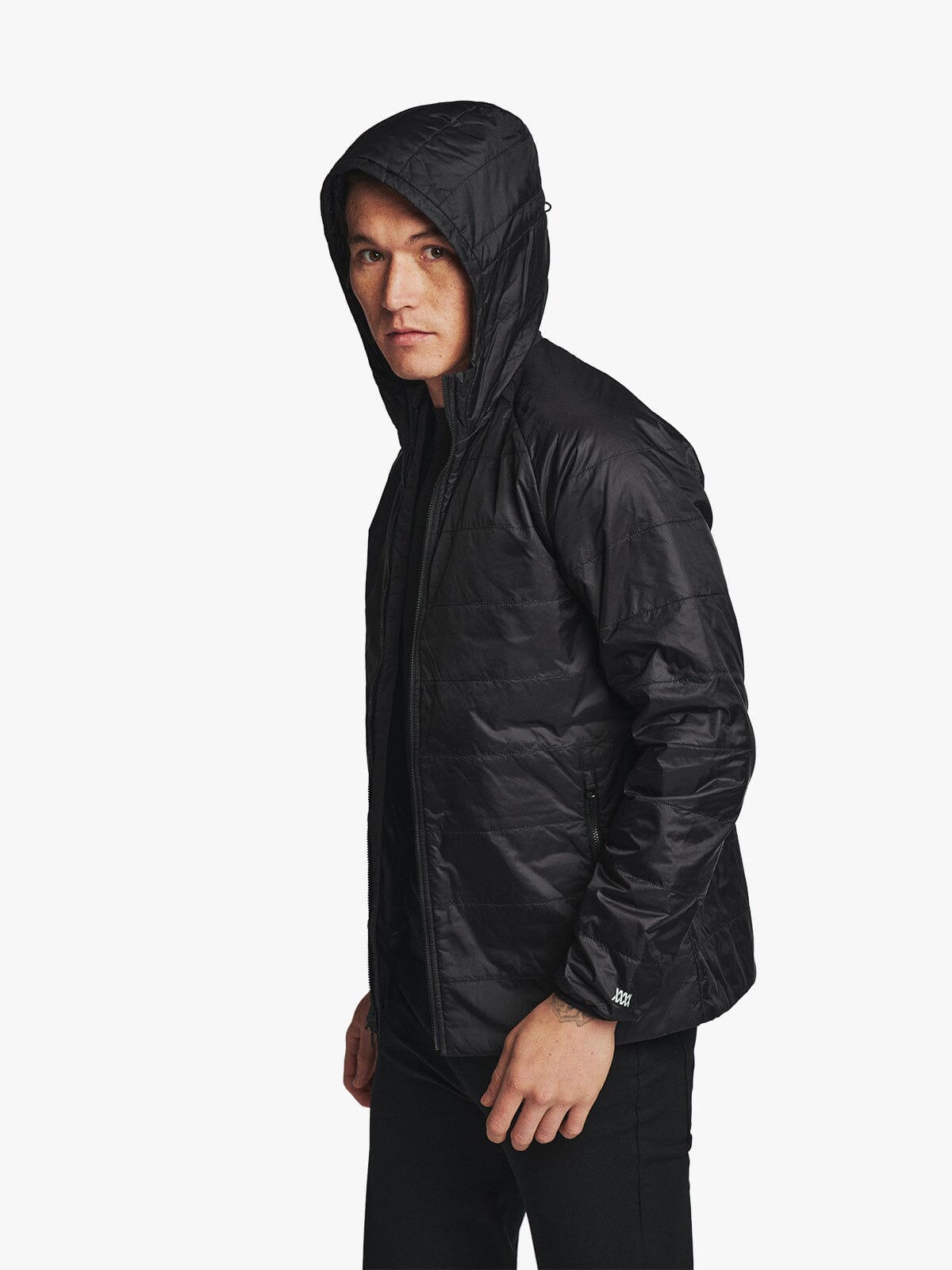 Onyx - by Mission Workshop - Weatherproof Bags & Technical Apparel - San Francisco & Los Angeles - Built to endure - Guaranteed forever