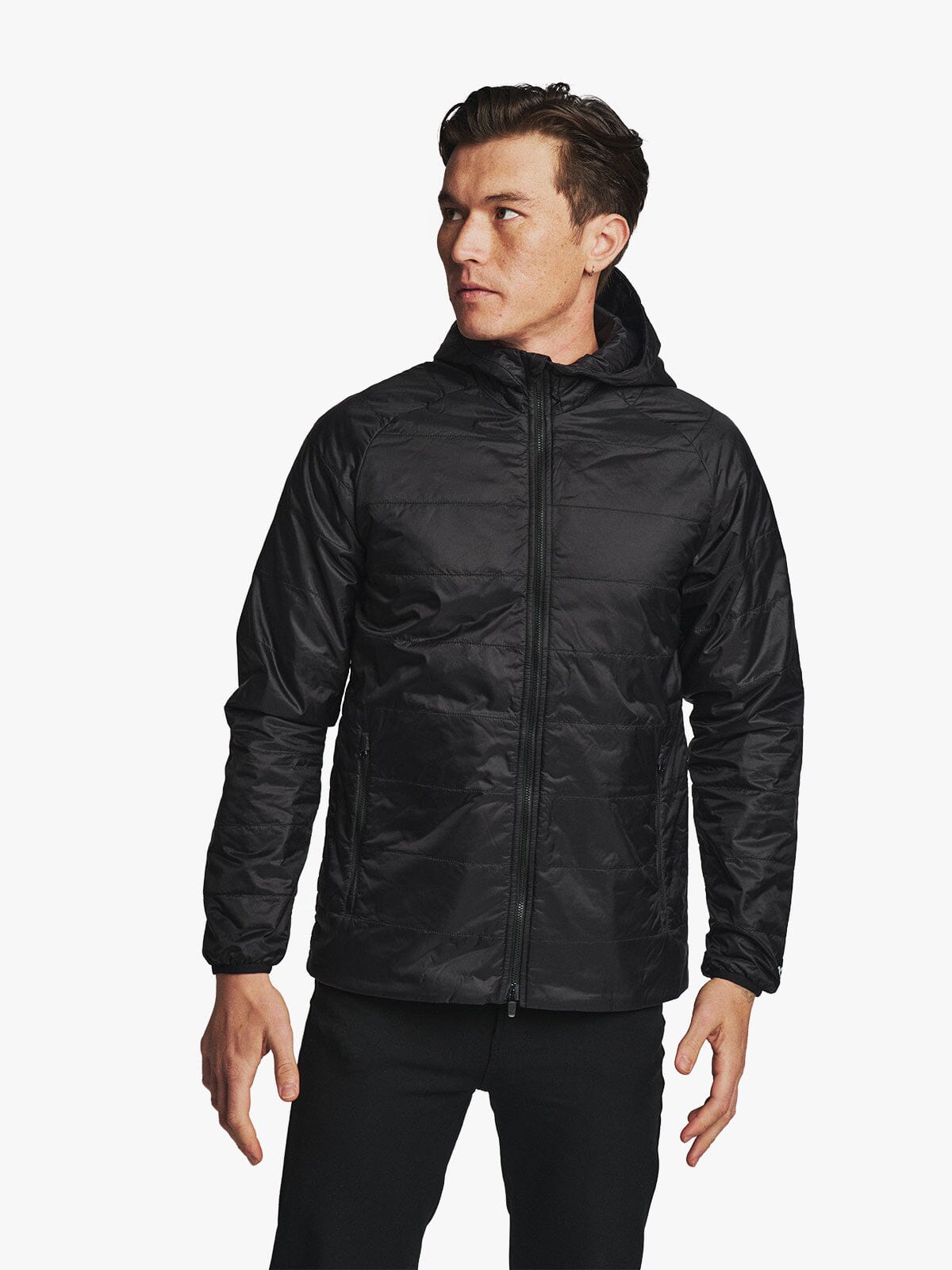 Onyx - by Mission Workshop - Weatherproof Bags & Technical Apparel - San Francisco & Los Angeles - Built to endure - Guaranteed forever