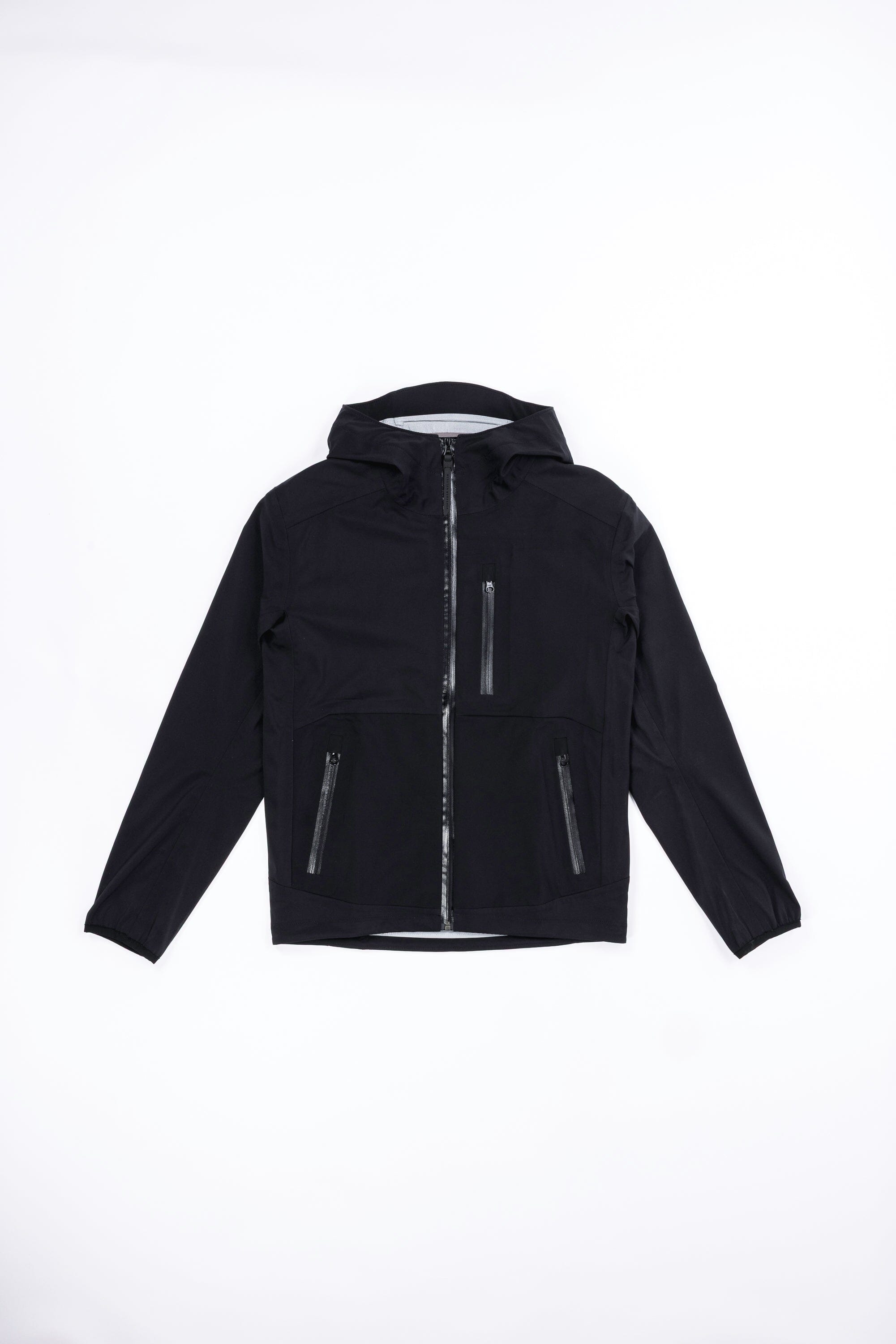 Quattro Stretch by Mission Workshop - Weatherproof Bags & Technical Apparel - San Francisco & Los Angeles - Built to endure - Guaranteed forever