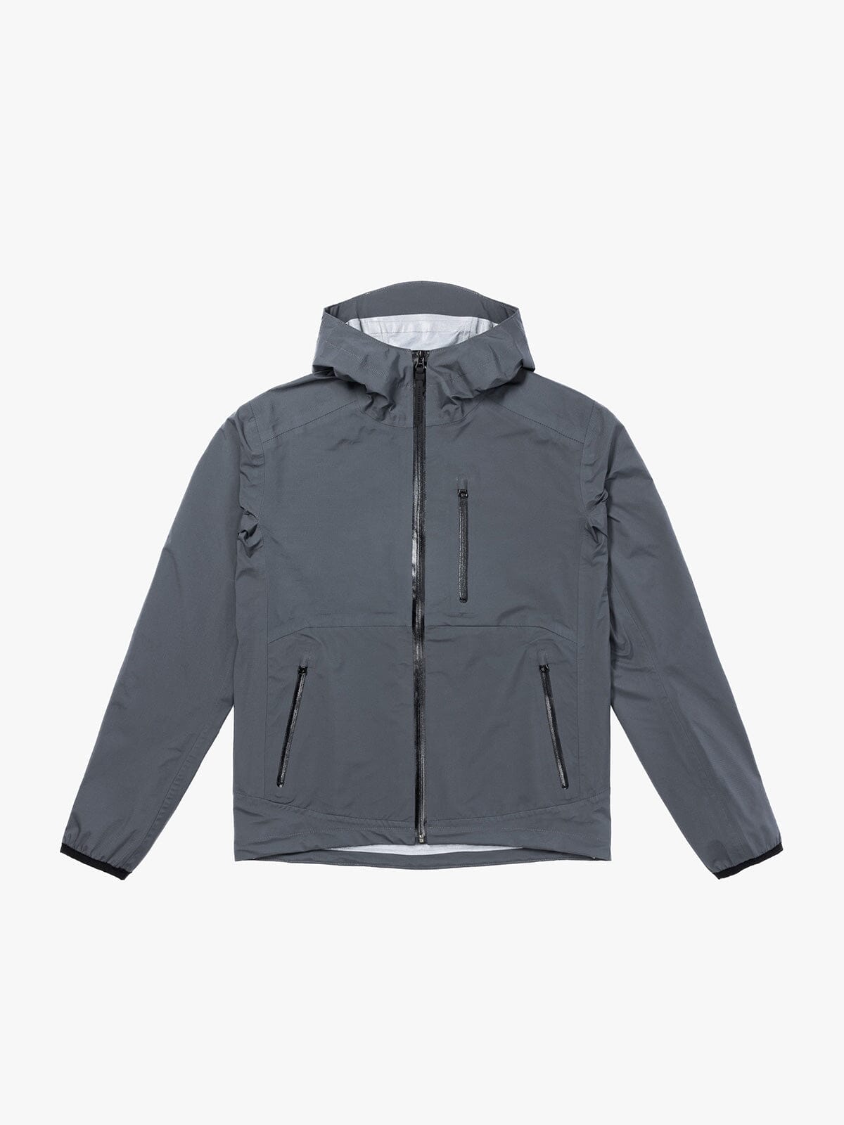 Quattro Storm by Mission Workshop - Weatherproof Bags & Technical Apparel - San Francisco & Los Angeles - Built to endure - Guaranteed forever