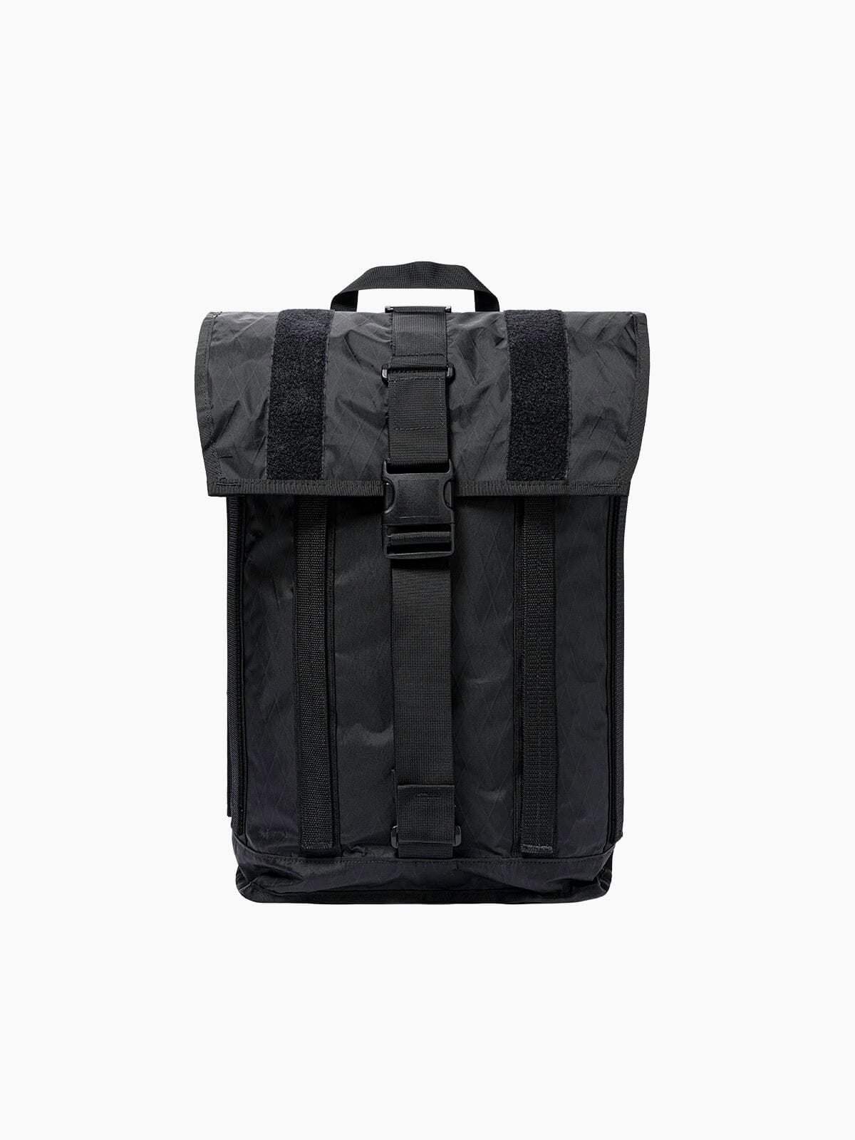 R6 Arkiv Field Pack 40L från Mission Workshop - Väderbeständiga väskor och tekniska kläder - San Francisco och Los Angeles - Byggd för att tåla - Garanterad för alltid