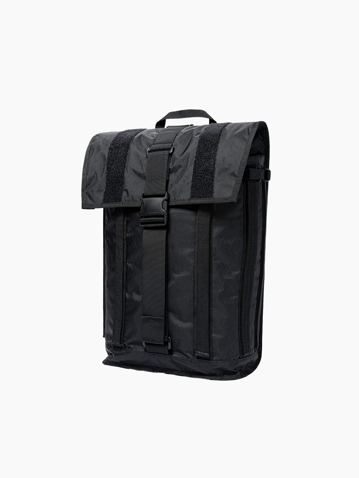 R6 Arkiv Field Pack 40L från Mission Workshop - Väderbeständiga väskor och tekniska kläder - San Francisco och Los Angeles - Byggd för att tåla - Garanterad för alltid