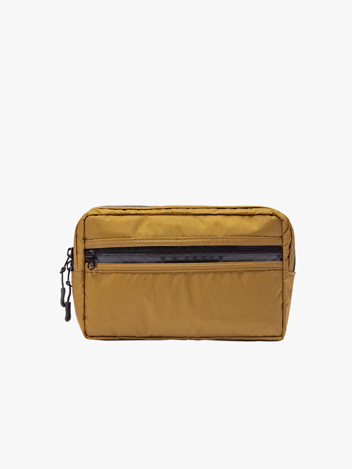 Notch Tech Pouch by Mission Workshop - Väderbeständiga väskor och tekniska kläder - San Francisco & Los Angeles - Byggd för att hålla - Garanterad för alltid