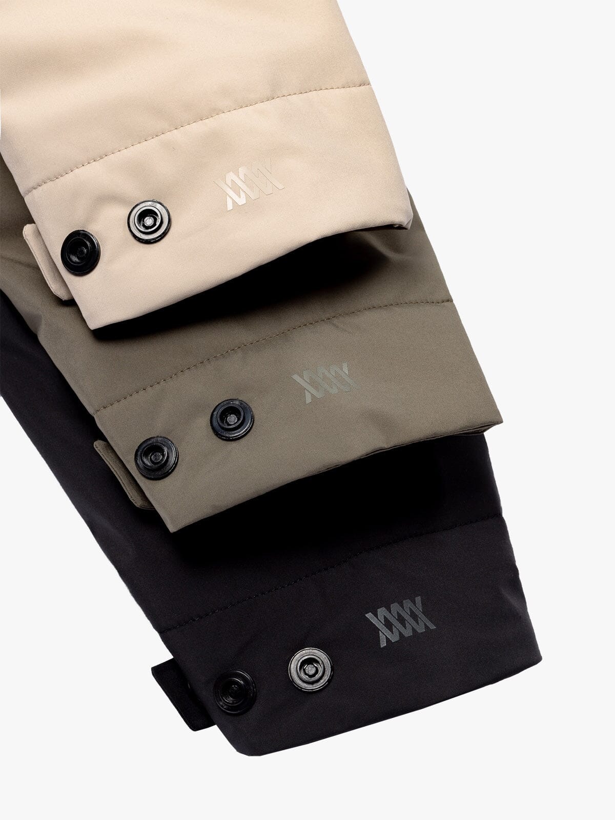 Highveld by Mission Workshop - Väderbeständiga väskor och tekniska kläder - San Francisco och Los Angeles - Byggda för att tåla - Garanterade för alltid