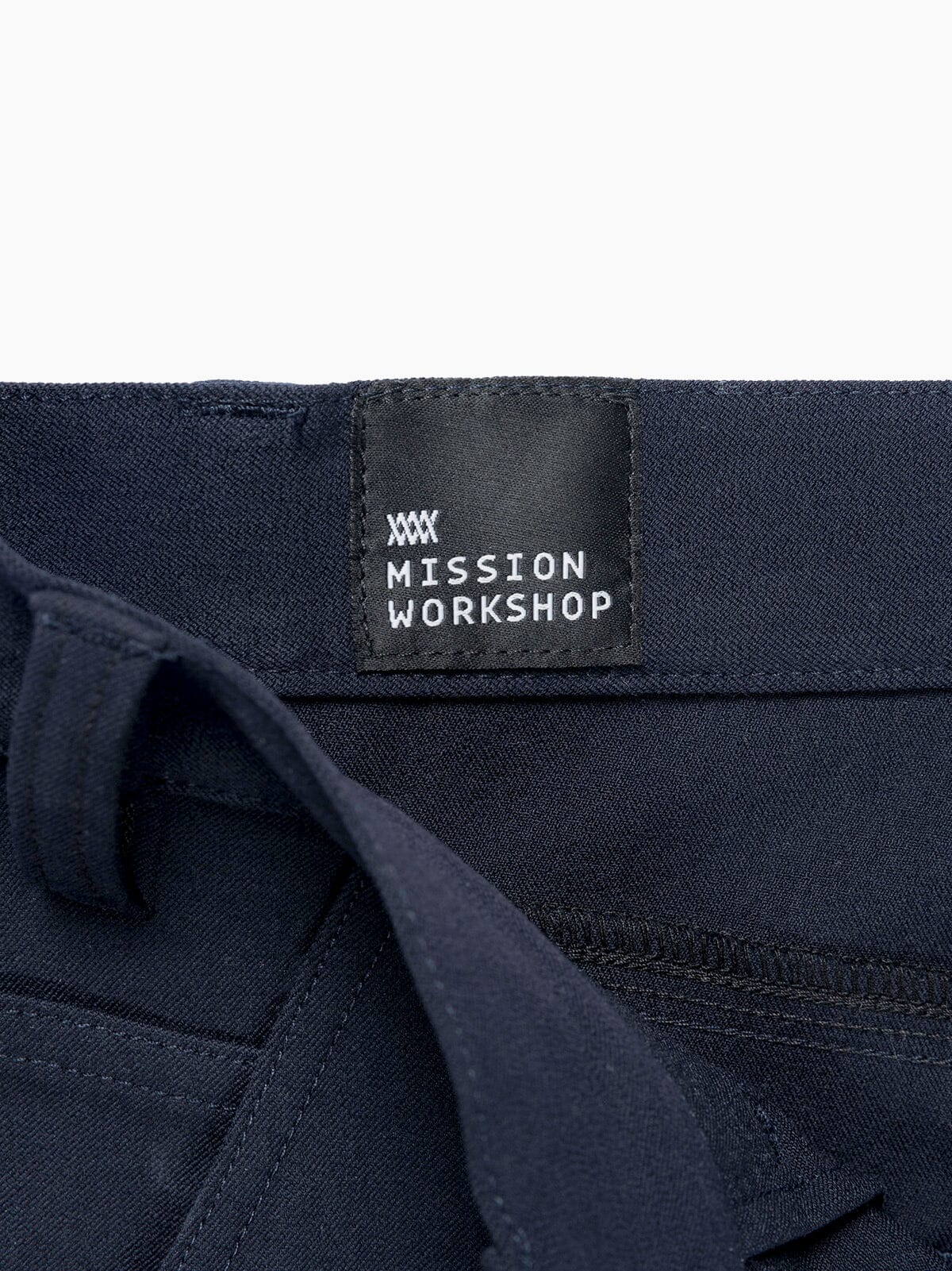 Paragon by Mission Workshop - Väderbeständiga väskor och tekniska kläder - San Francisco & Los Angeles - Byggda för att tåla - Garanterade för alltid