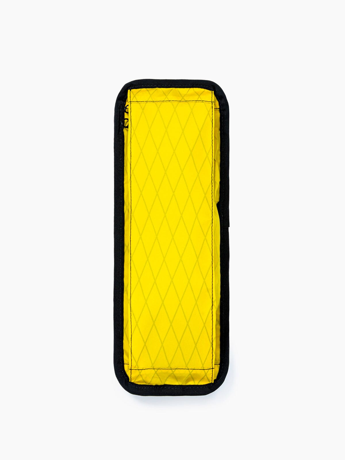 Arkiv Vertical Zippered Pocket från Mission Workshop - vädertåliga väskor och tekniska kläder - San Francisco och Los Angeles - byggda för att tåla - garanterade för alltid