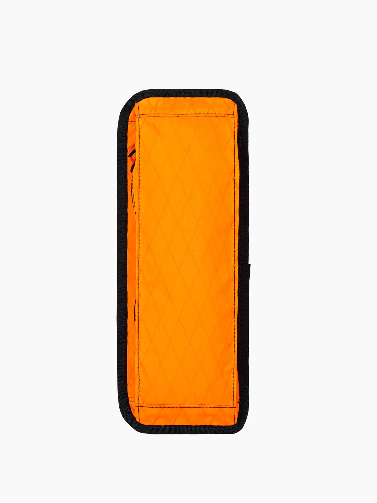 Arkiv Vertical Zippered Pocket från Mission Workshop - vädertåliga väskor och tekniska kläder - San Francisco och Los Angeles - byggda för att tåla - garanterade för alltid