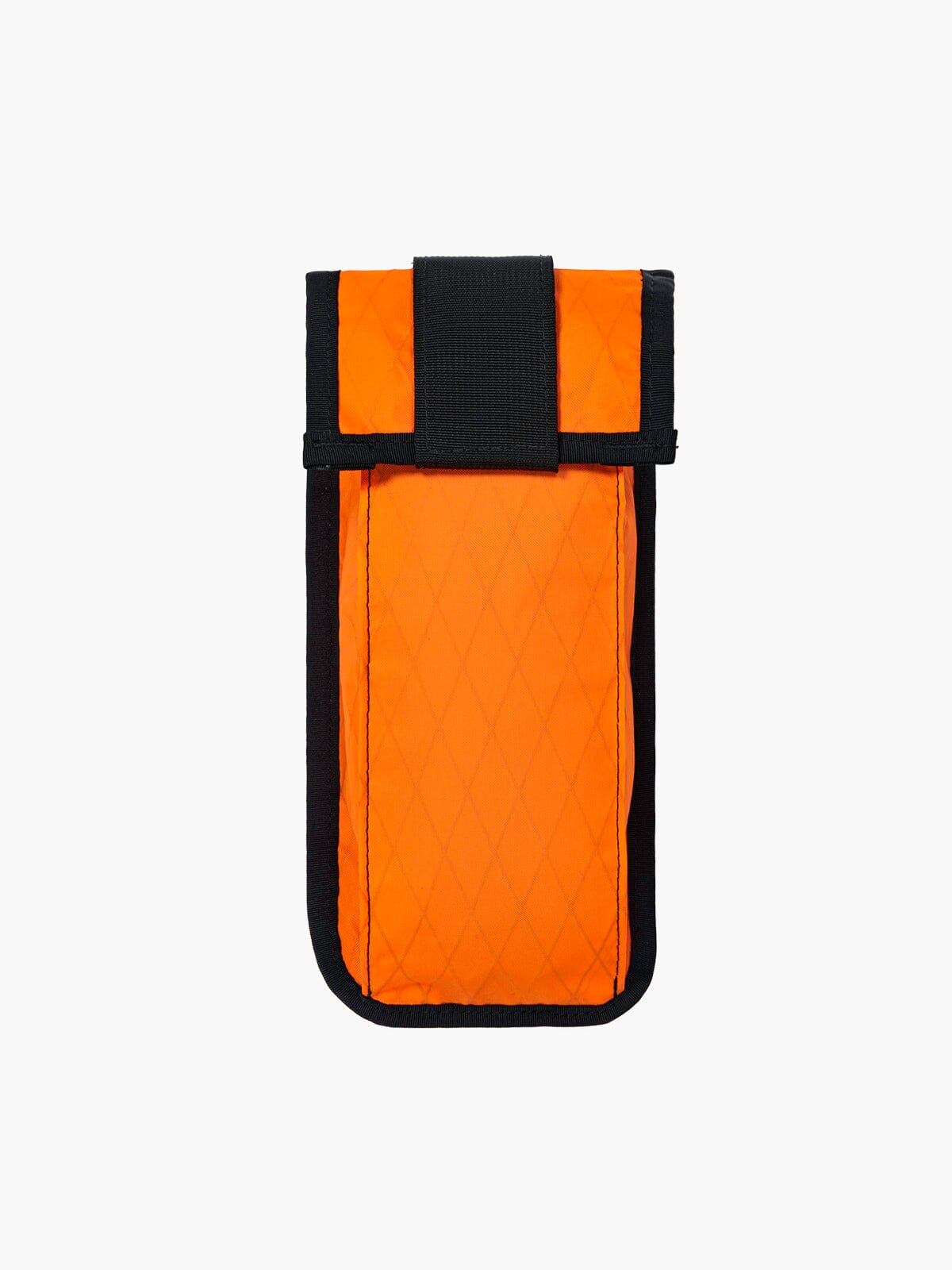Arkiv Vertical Rolltop Pocket från Mission Workshop - vädertåliga väskor och tekniska kläder - San Francisco och Los Angeles - byggda för att tåla - garanterade för alltid