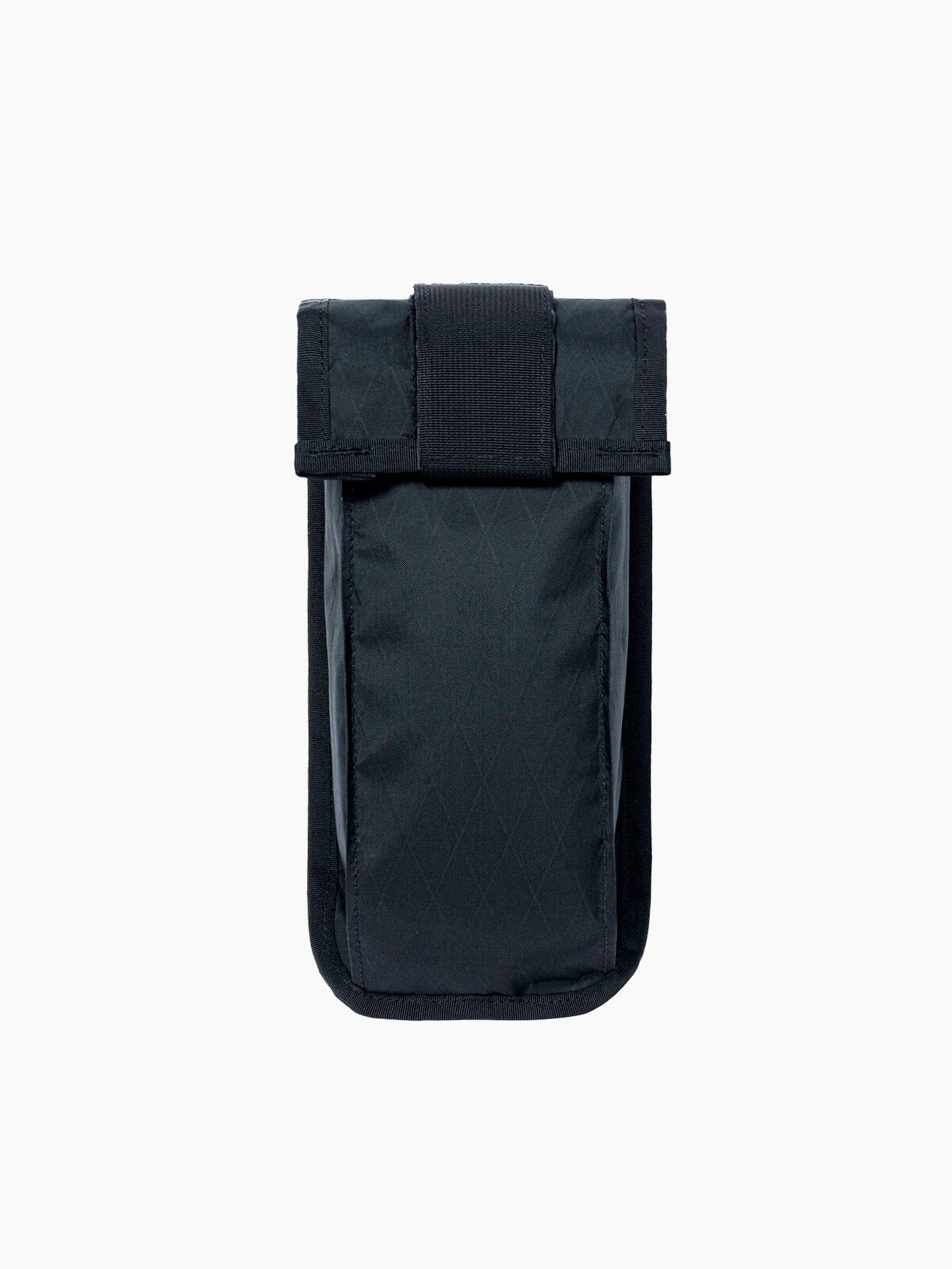 Arkiv Vertical Rolltop Pocket från Mission Workshop - vädertåliga väskor och tekniska kläder - San Francisco och Los Angeles - byggda för att tåla - garanterade för alltid