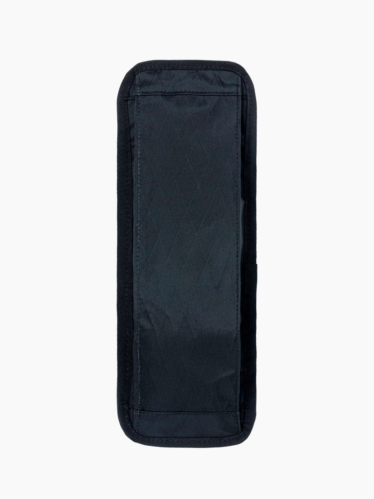 Arkiv Vertical Zippered Pocket från Mission Workshop - vädertåliga väskor och tekniska kläder - San Francisco och Los Angeles - byggda för att tåla - garanterade för alltid