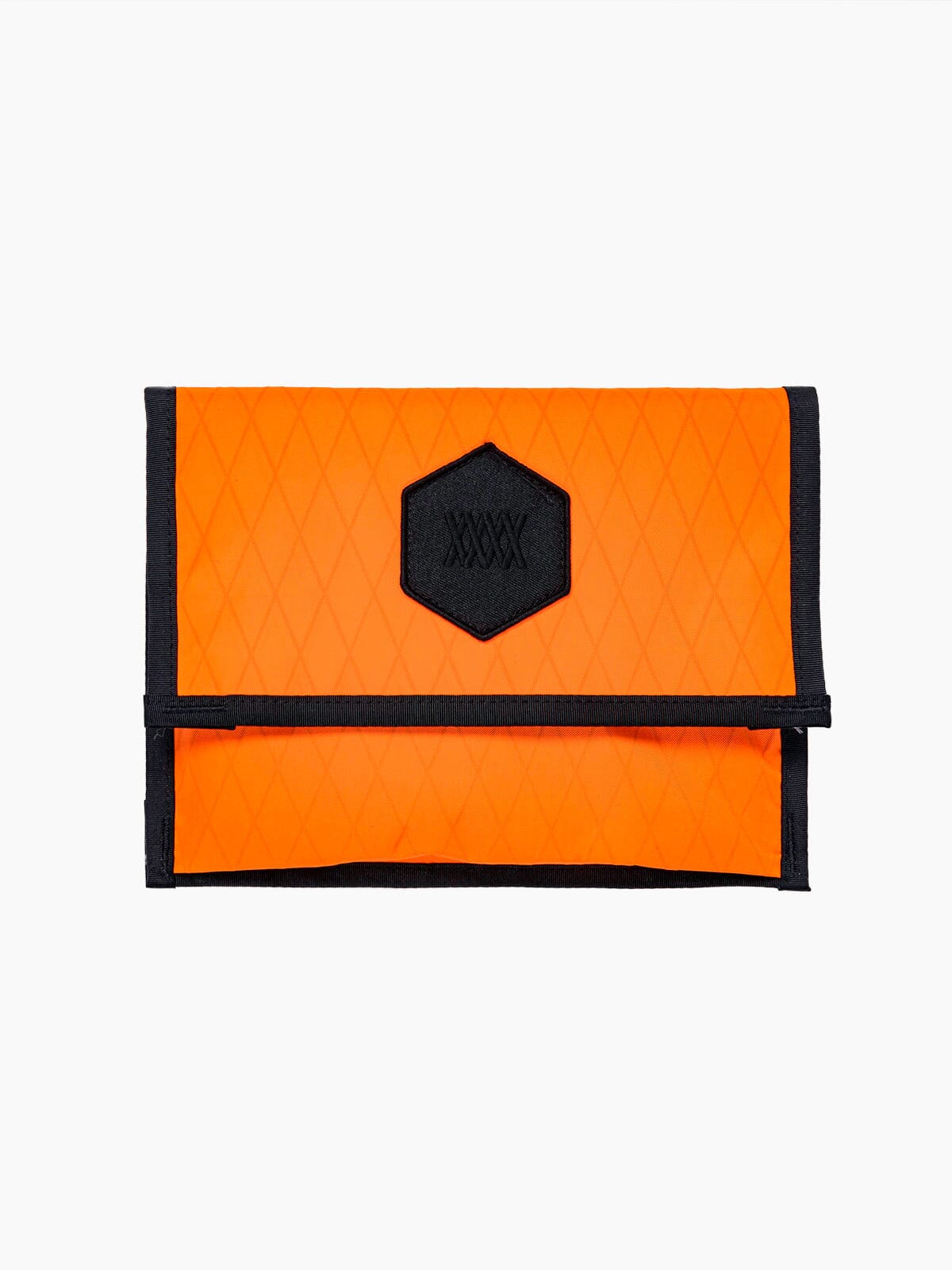 Arkiv Mini Folio från Mission Workshop - vädertåliga väskor och tekniska kläder - San Francisco och Los Angeles - byggda för att tåla - garanterat för alltid