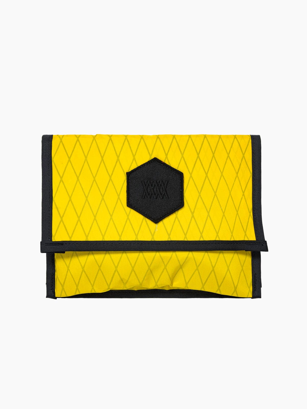 Arkiv Mini Folio från Mission Workshop - vädertåliga väskor och tekniska kläder - San Francisco och Los Angeles - byggda för att tåla - garanterat för alltid