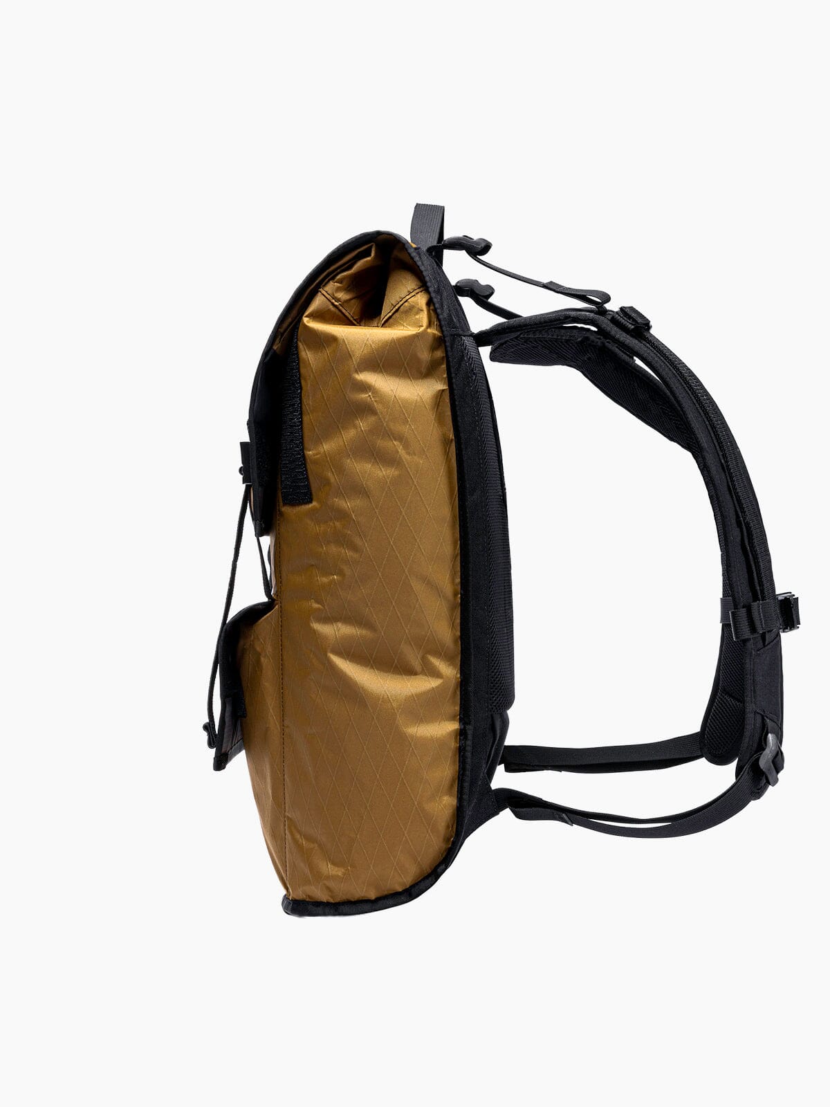 Fitzroy : AP by Mission Workshop - Väderbeständiga väskor och tekniska kläder - San Francisco och Los Angeles - Byggda för att tåla - Garanterade för alltid