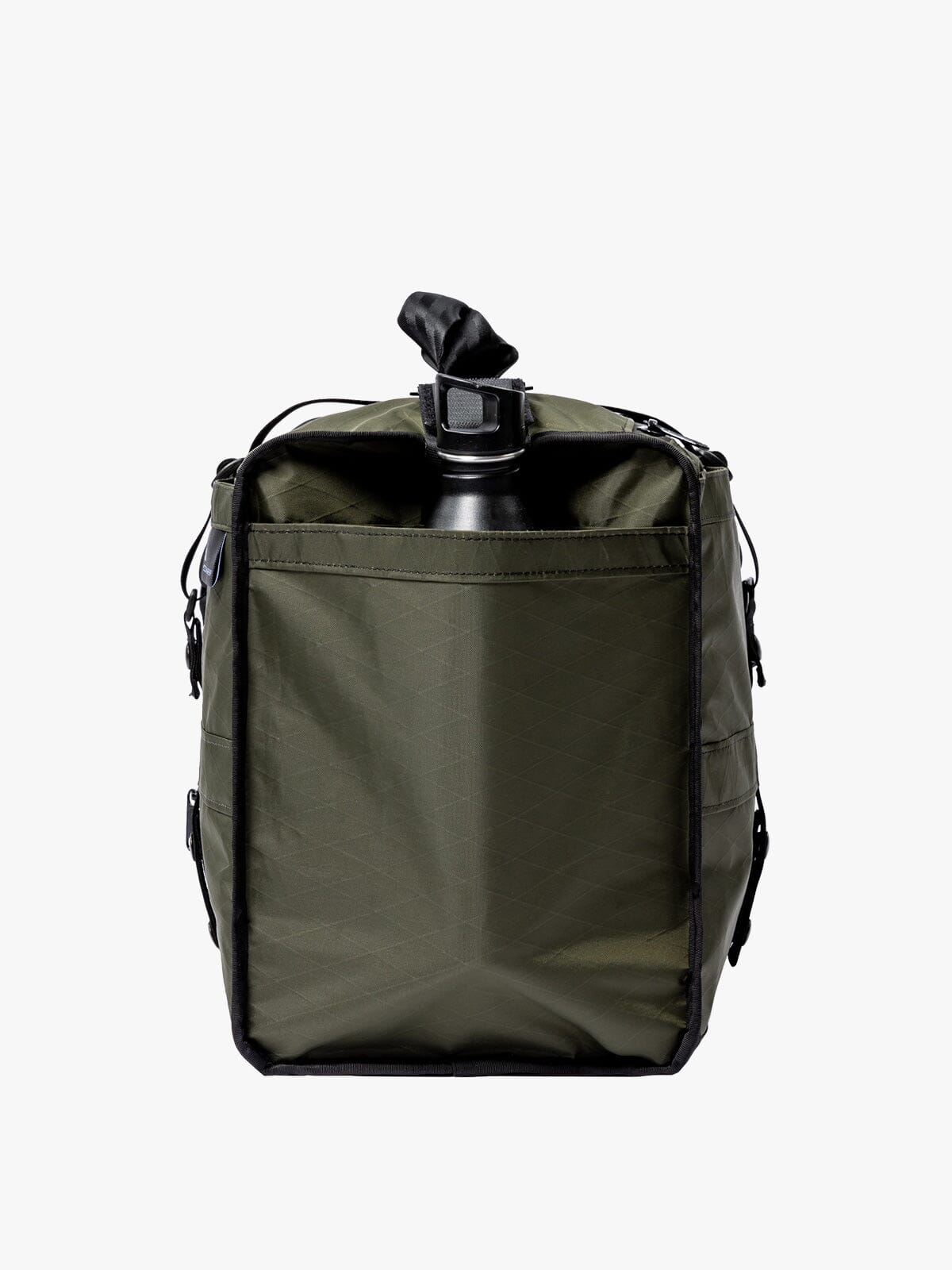 SHIMANO Mass Transit : Duffle by Mission Workshop - Weatherproof Bags & Technical Apparel - San Francisco & Los Angeles - Built to endure - Guaranteed forever