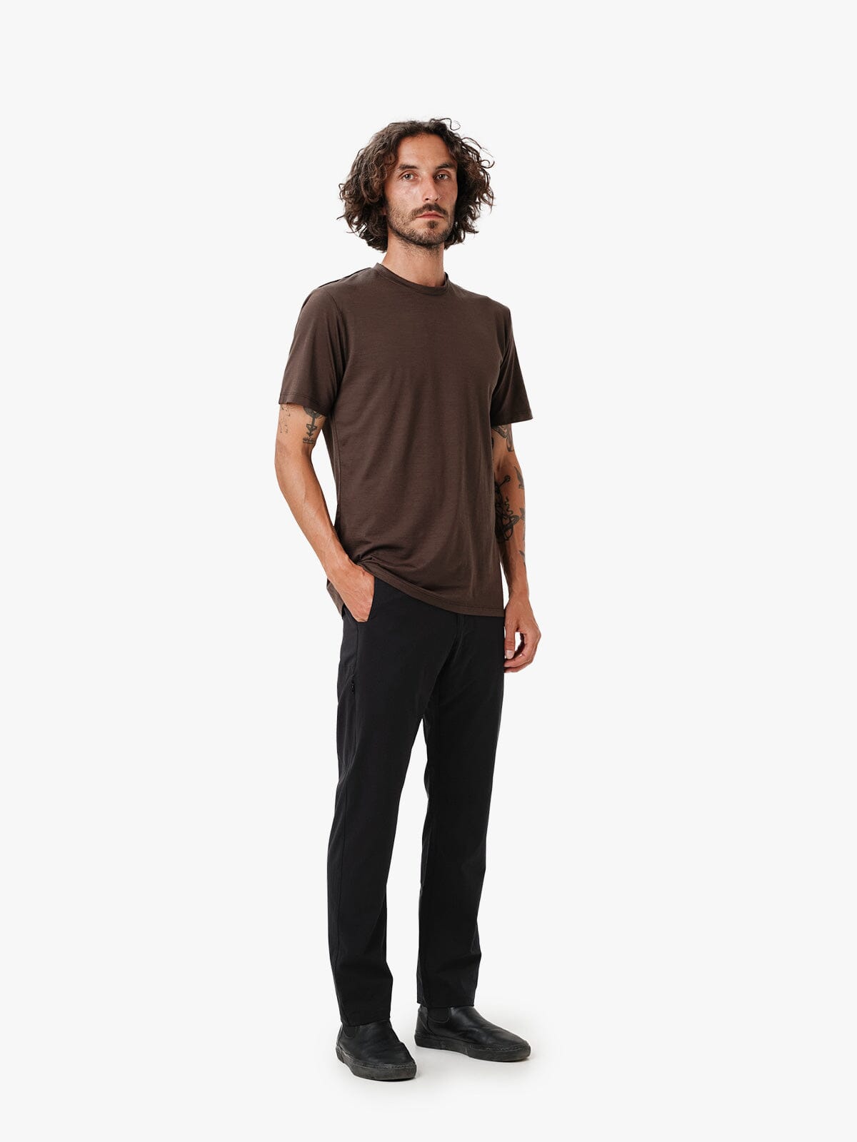 Division by Mission Workshop - Väderbeständiga väskor och tekniska kläder - San Francisco & Los Angeles - Byggda för att hålla - Garanterade för alltid