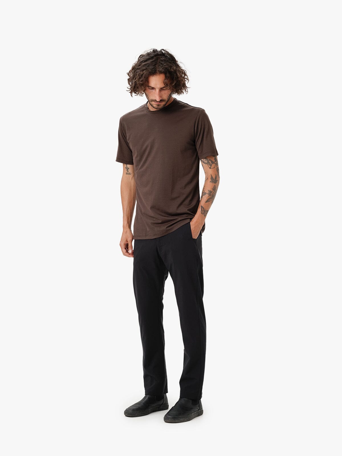 Division by Mission Workshop - Väderbeständiga väskor och tekniska kläder - San Francisco & Los Angeles - Byggda för att hålla - Garanterade för alltid