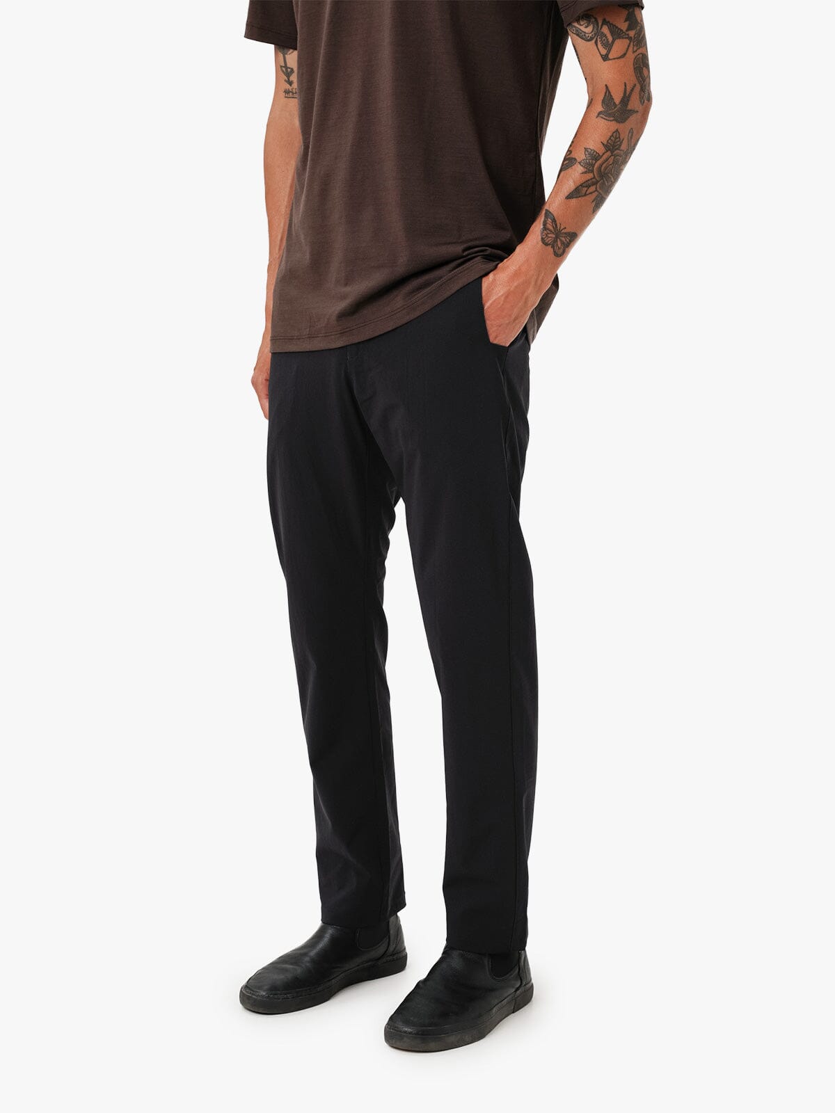 Division by Mission Workshop - Väderbeständiga väskor och tekniska kläder - San Francisco & Los Angeles - Byggda för att hålla - Garanterade för alltid