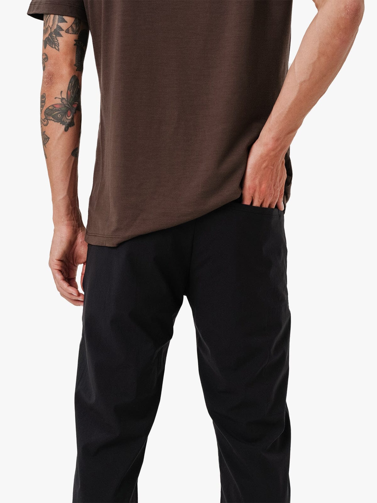 Division by Mission Workshop - Väderbeständiga väskor och tekniska kläder - San Francisco & Los Angeles - Byggda för att hålla - Garanterade för alltid