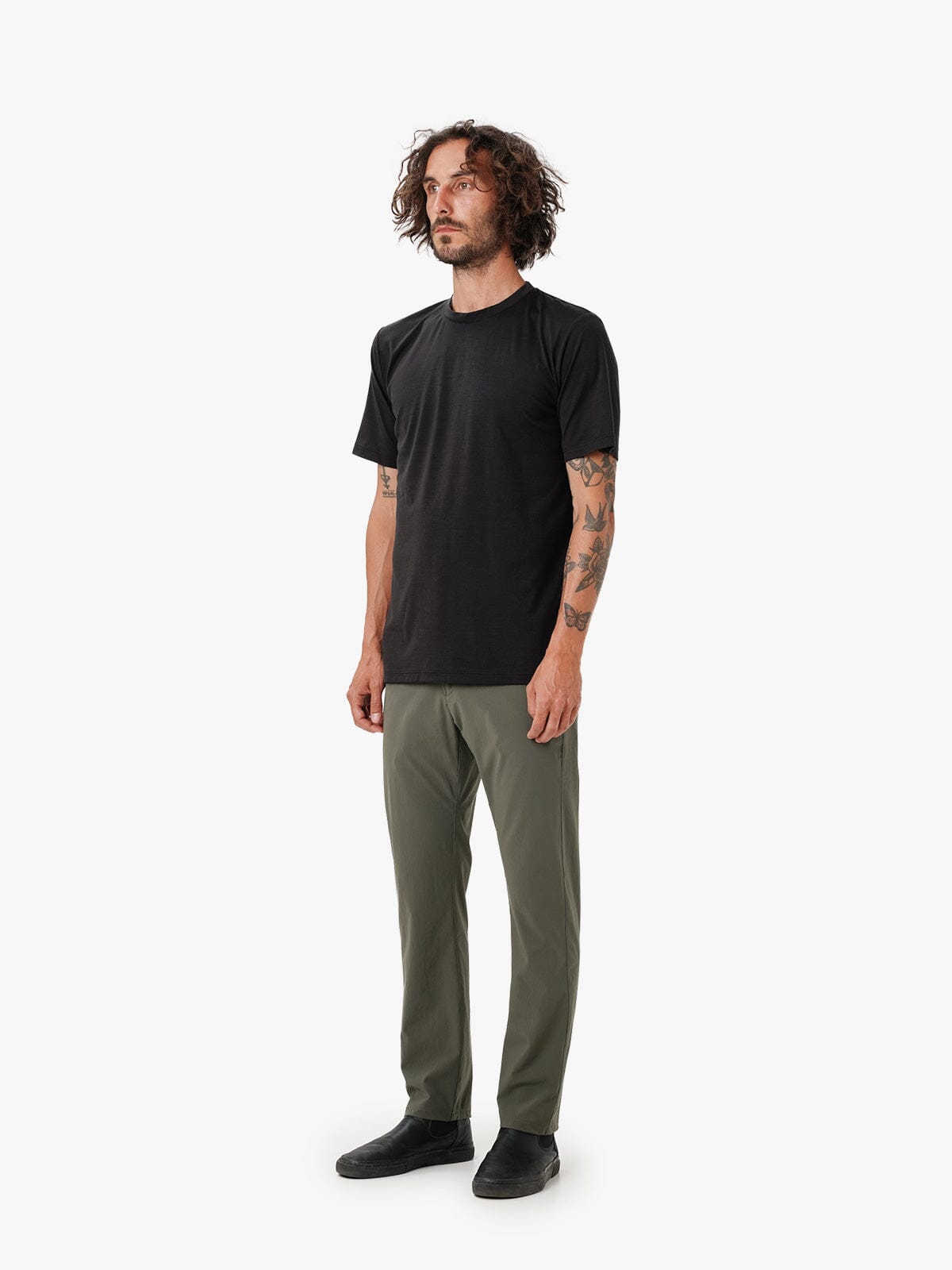 Division by Mission Workshop - Väderbeständiga väskor och tekniska kläder - San Francisco & Los Angeles - Byggda för att hålla - Garanterade för alltid