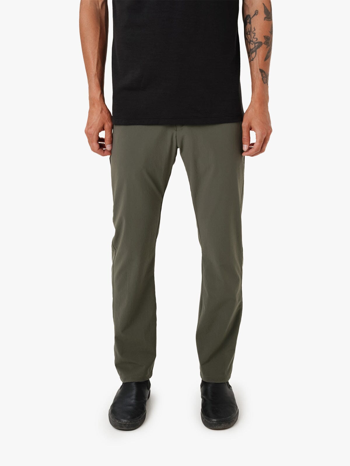 Division by Mission Workshop - Väderbeständiga väskor och tekniska kläder - San Francisco & Los Angeles - Byggda för att hålla - Garanterade för alltid