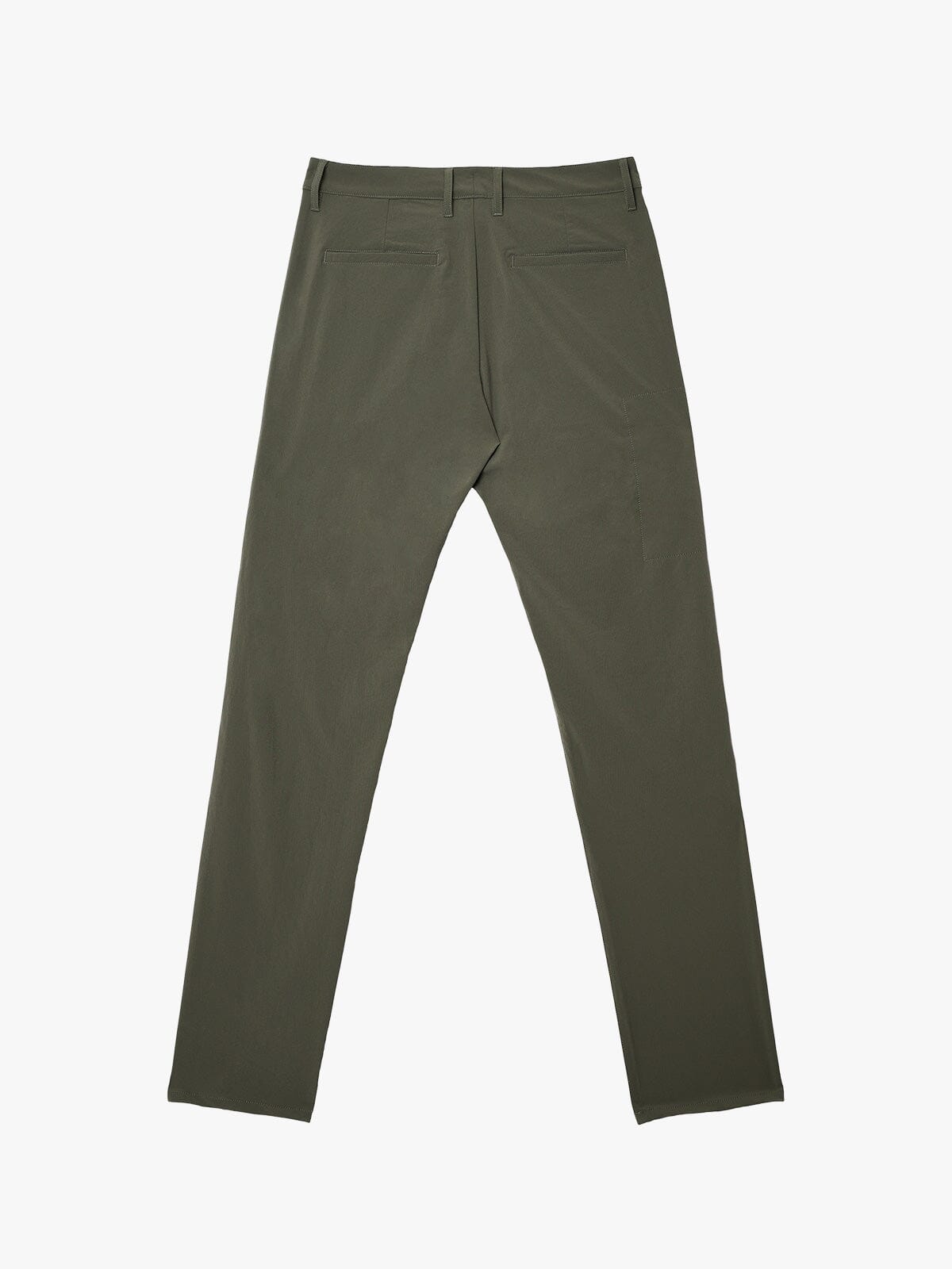 Division by Mission Workshop - Väderbeständiga väskor och tekniska kläder - San Francisco & Los Angeles - Byggda för att hålla - Garanterade för alltid