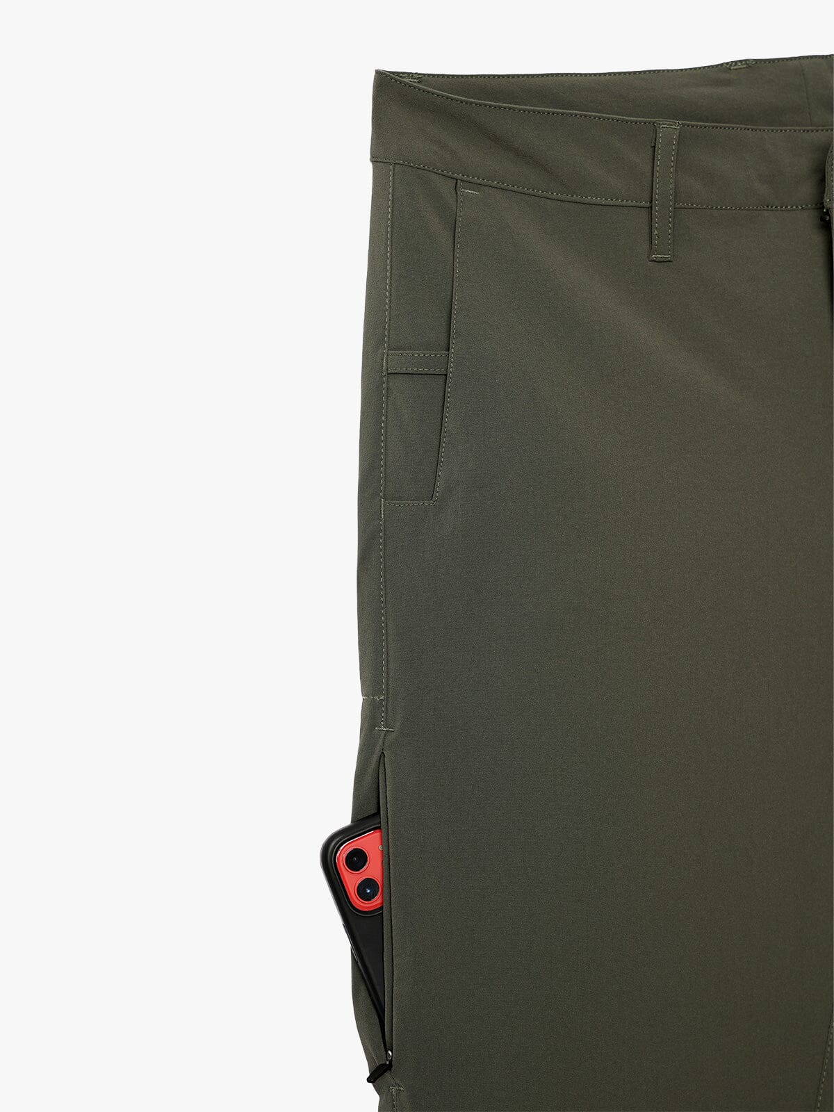 Division by Mission Workshop - Väderbeständiga väskor och tekniska kläder - San Francisco & Los Angeles - Byggda för att hålla - Garanterade för alltid