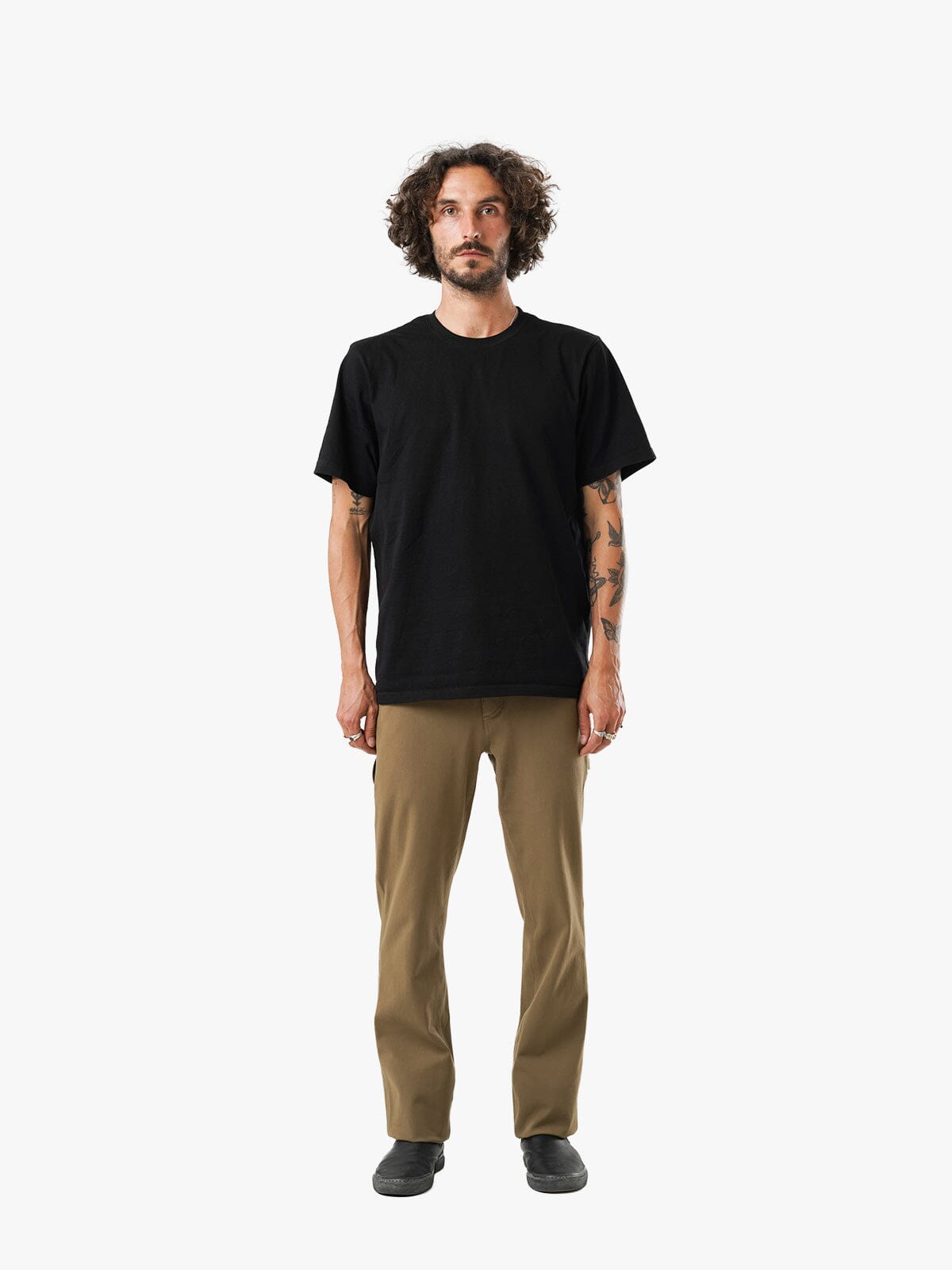 Paragon by Mission Workshop - Väderbeständiga väskor och tekniska kläder - San Francisco & Los Angeles - Byggda för att tåla - Garanterade för alltid