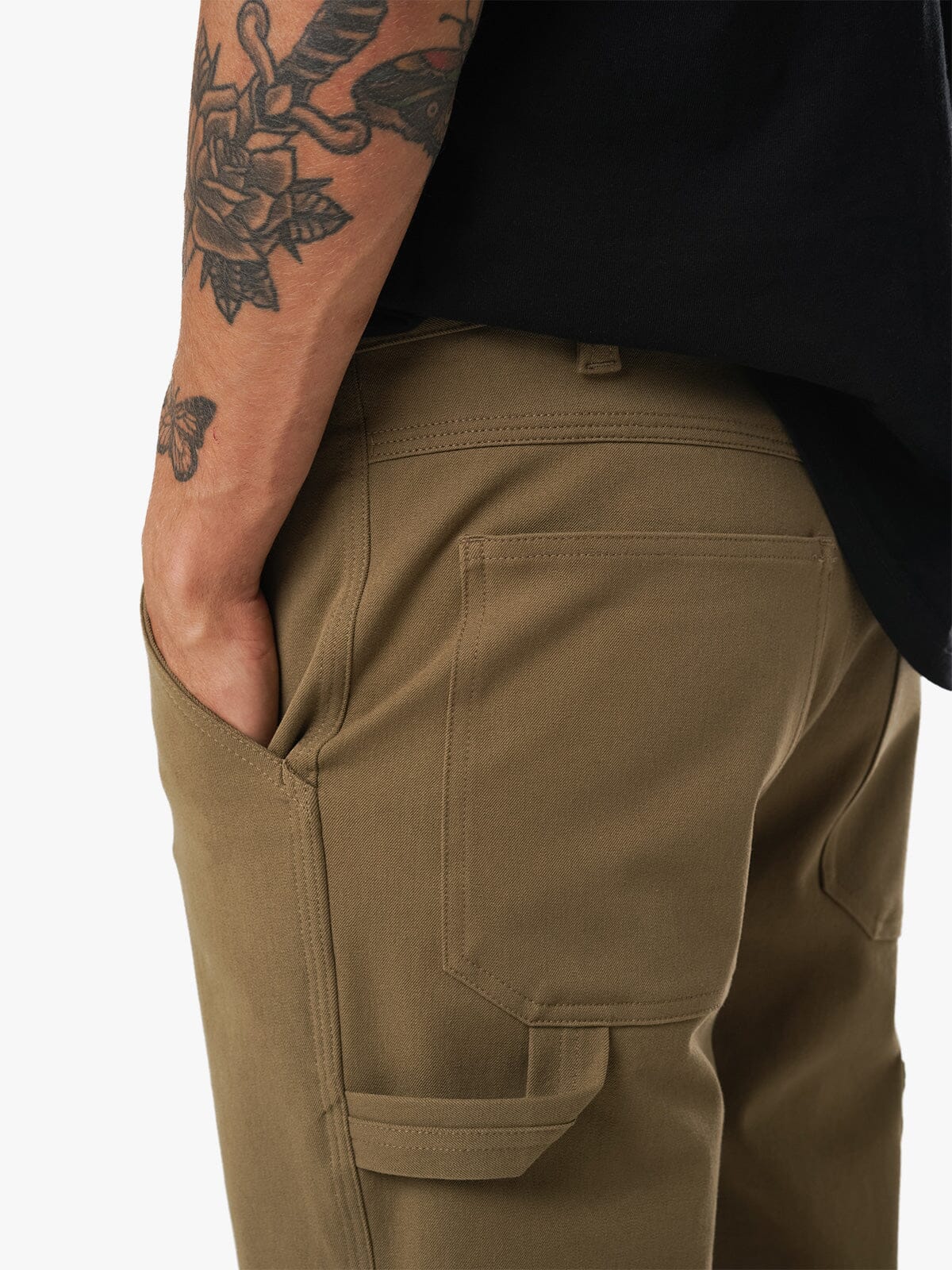 Paragon by Mission Workshop - Väderbeständiga väskor och tekniska kläder - San Francisco & Los Angeles - Byggda för att tåla - Garanterade för alltid