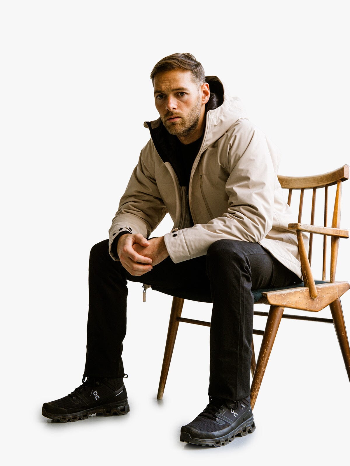 Highveld by Mission Workshop - Väderbeständiga väskor och tekniska kläder - San Francisco och Los Angeles - Byggda för att tåla - Garanterade för alltid