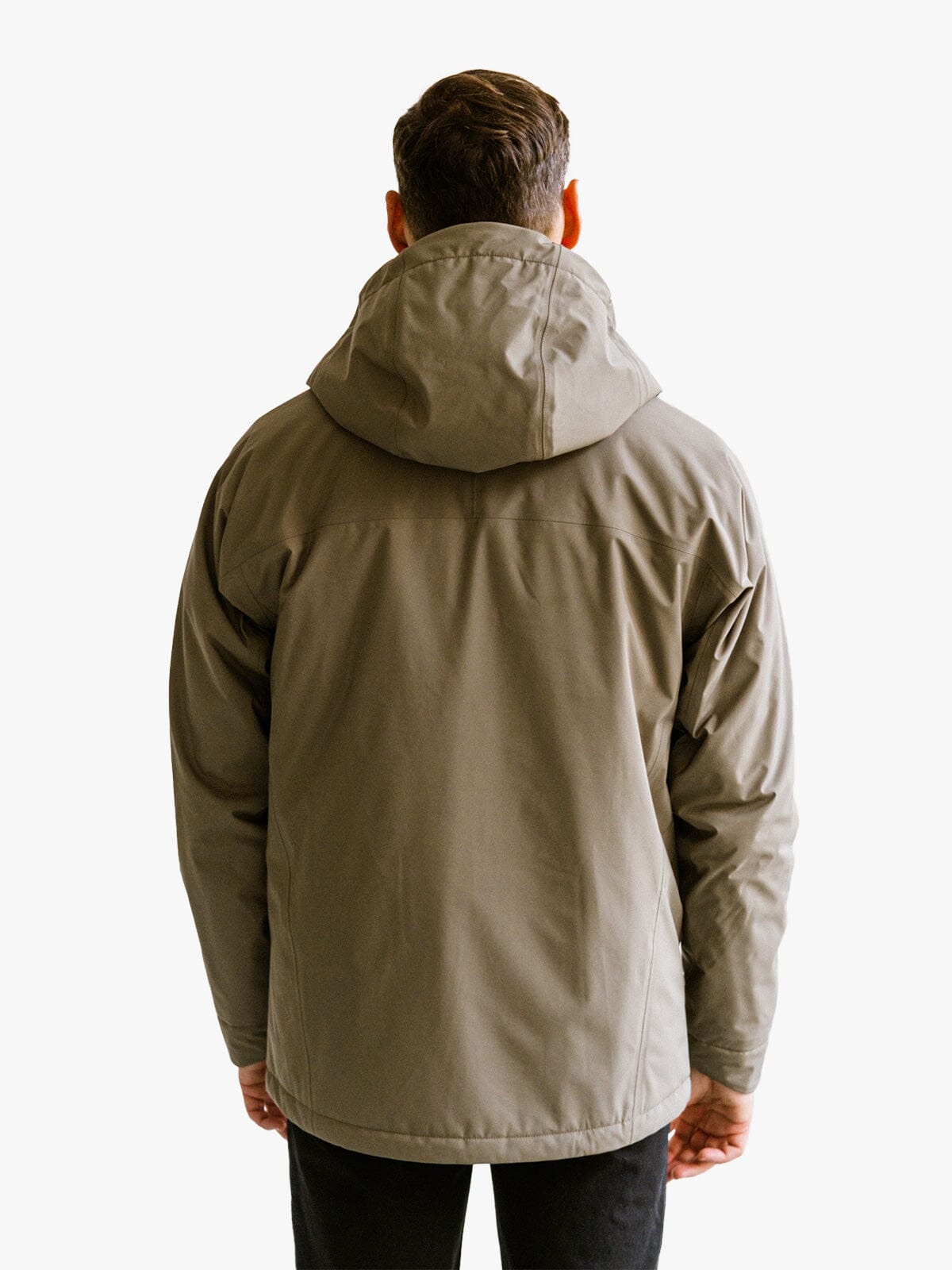 Highveld by Mission Workshop - Väderbeständiga väskor och tekniska kläder - San Francisco och Los Angeles - Byggda för att tåla - Garanterade för alltid