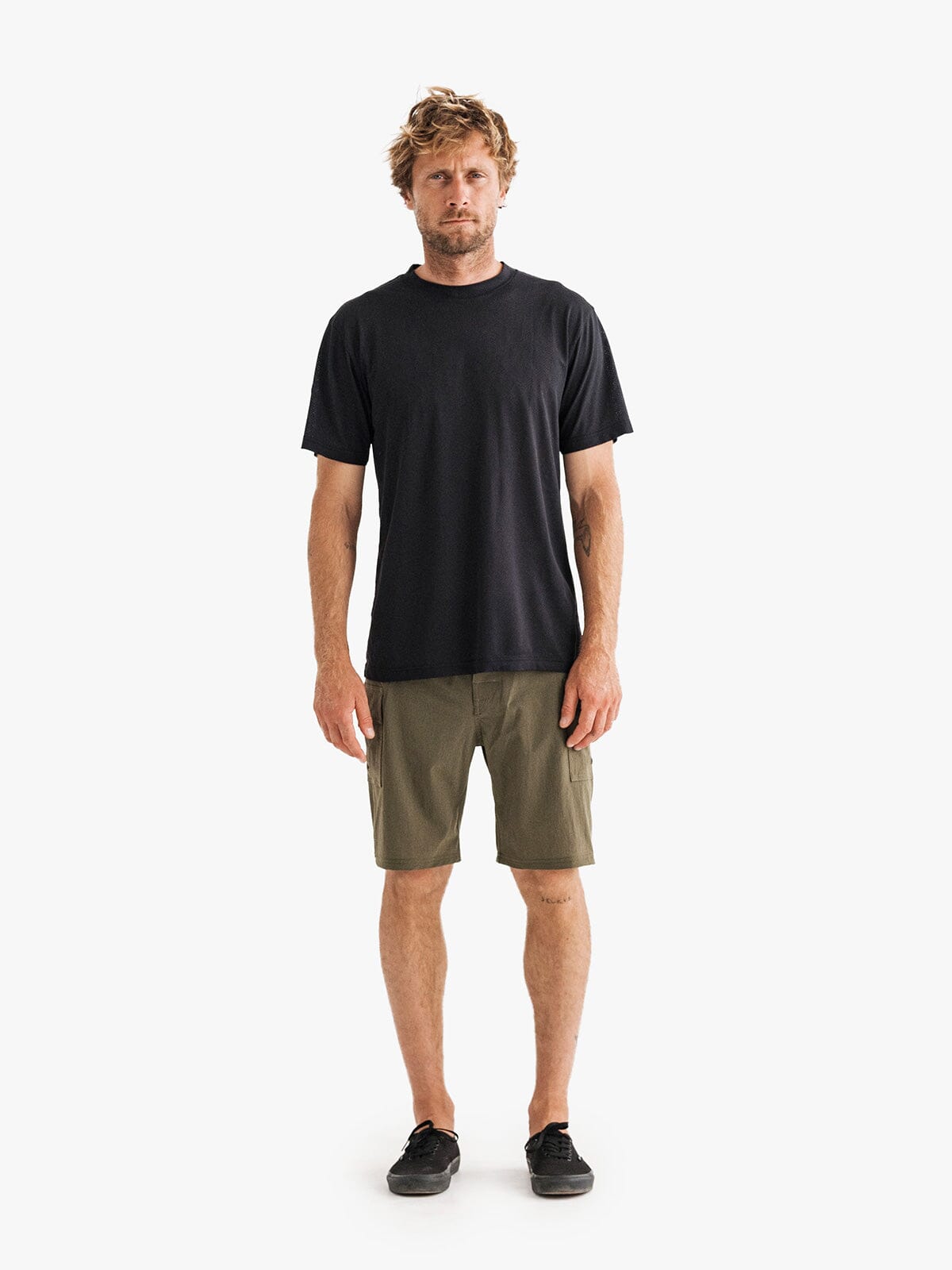 Ocho by Mission Workshop - Väderbeständiga väskor och tekniska kläder - San Francisco och Los Angeles - Byggda för att tåla - Garanterade för alltid