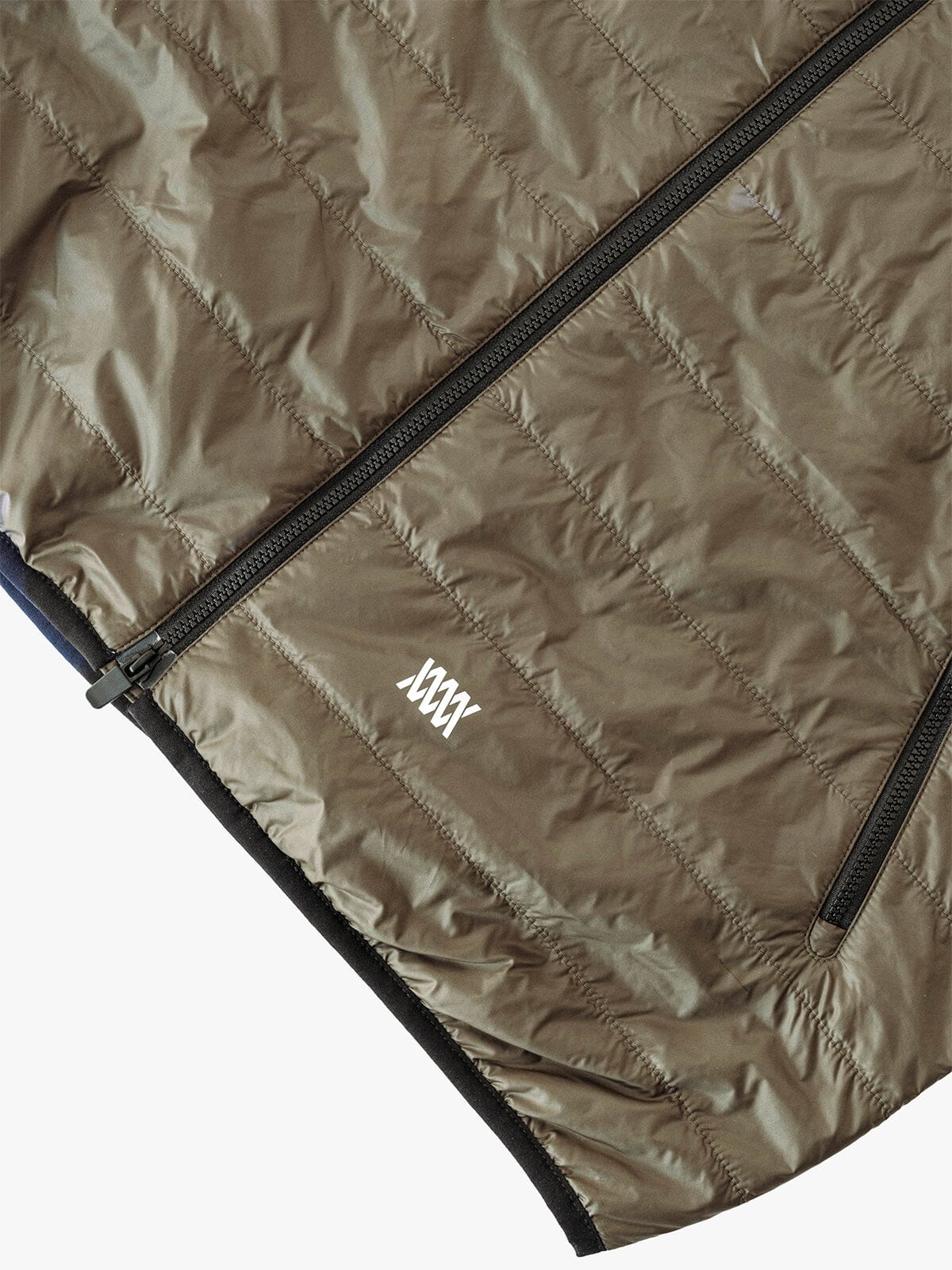 Mission Vest by Mission Workshop - Weatherproof Bags & Technical Apparel - San Francisco & Los Angeles - Built to endure - Guaranteed forever