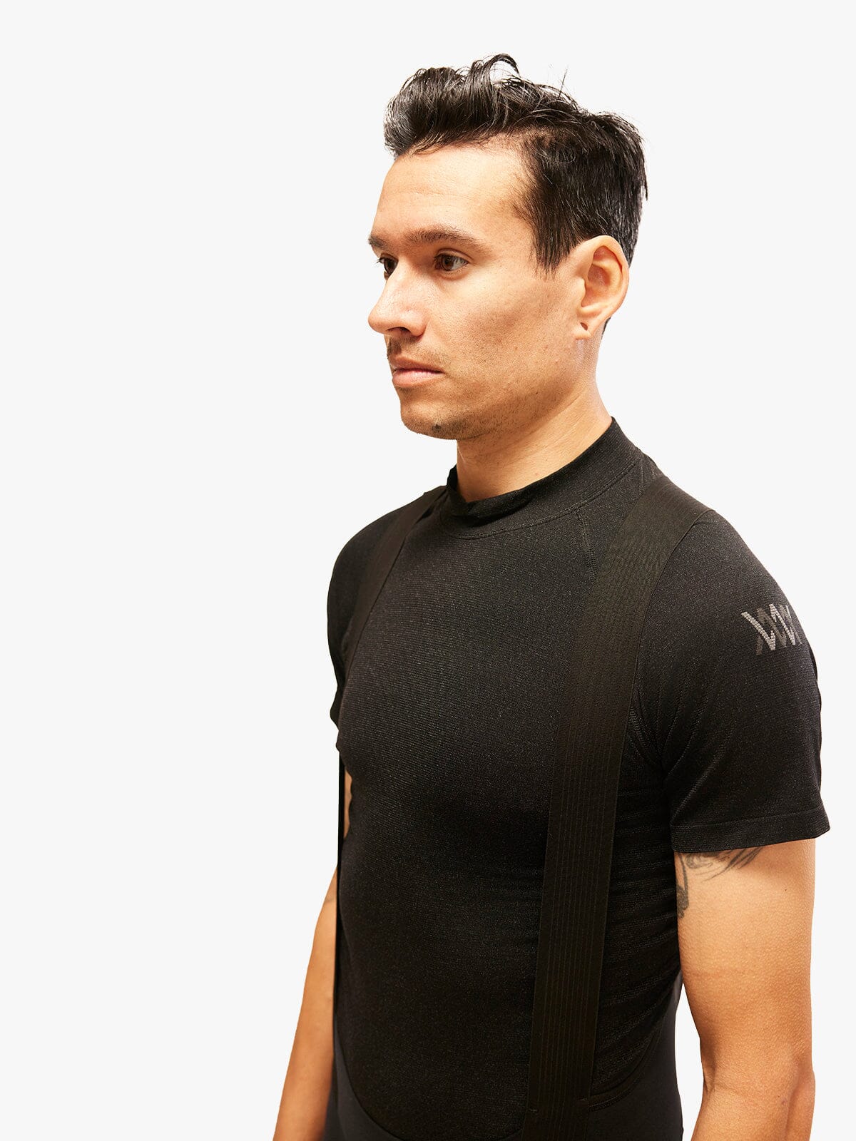 Radius Winter Tight från Mission Workshop - Väskor och tekniska kläder för vädertätning - San Francisco och Los Angeles - Byggda för att tåla - Garanterade för alltid