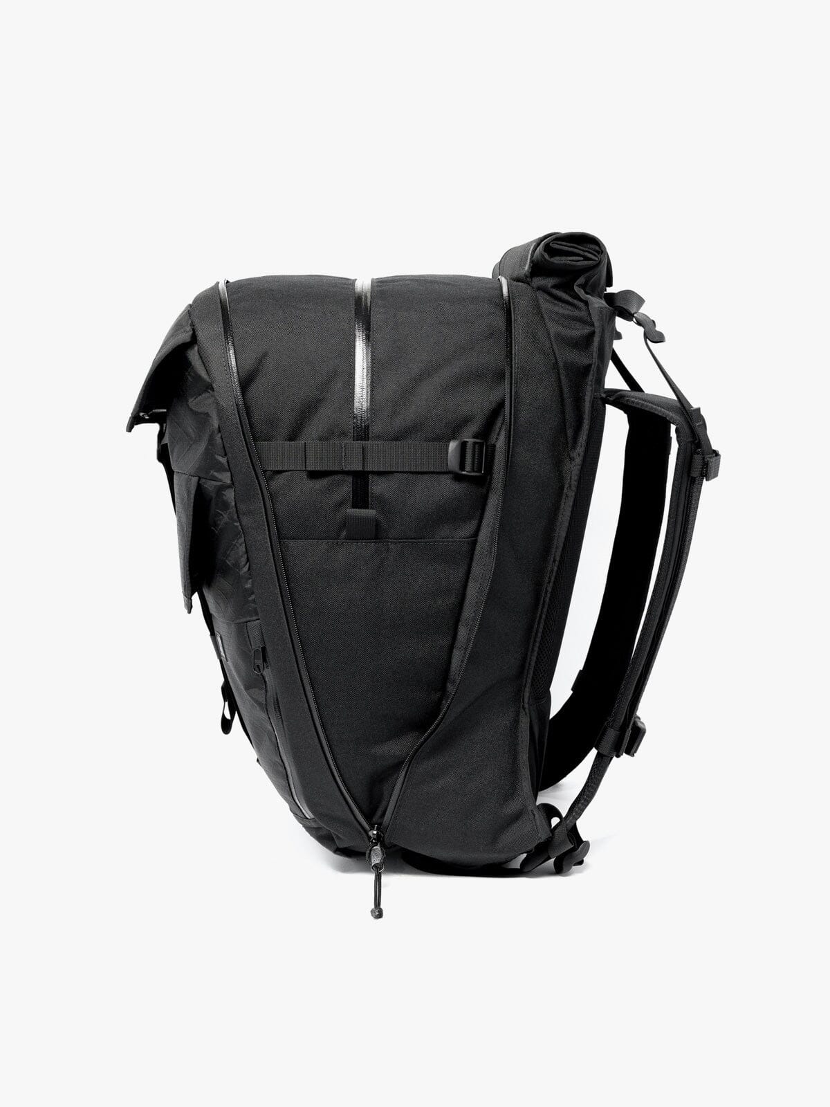 Vandal VX by Mission Workshop - Weatherproof Bags & Technical Apparel - San Francisco & Los Angeles - Built to endure - Guaranteed forever